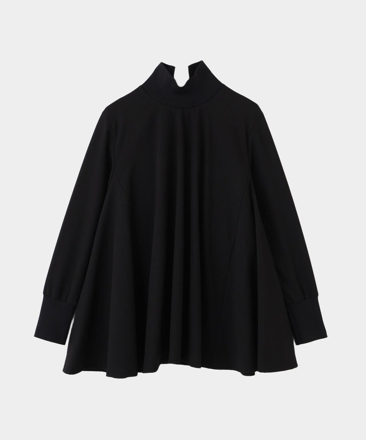 バックフリーステントプルオーバー