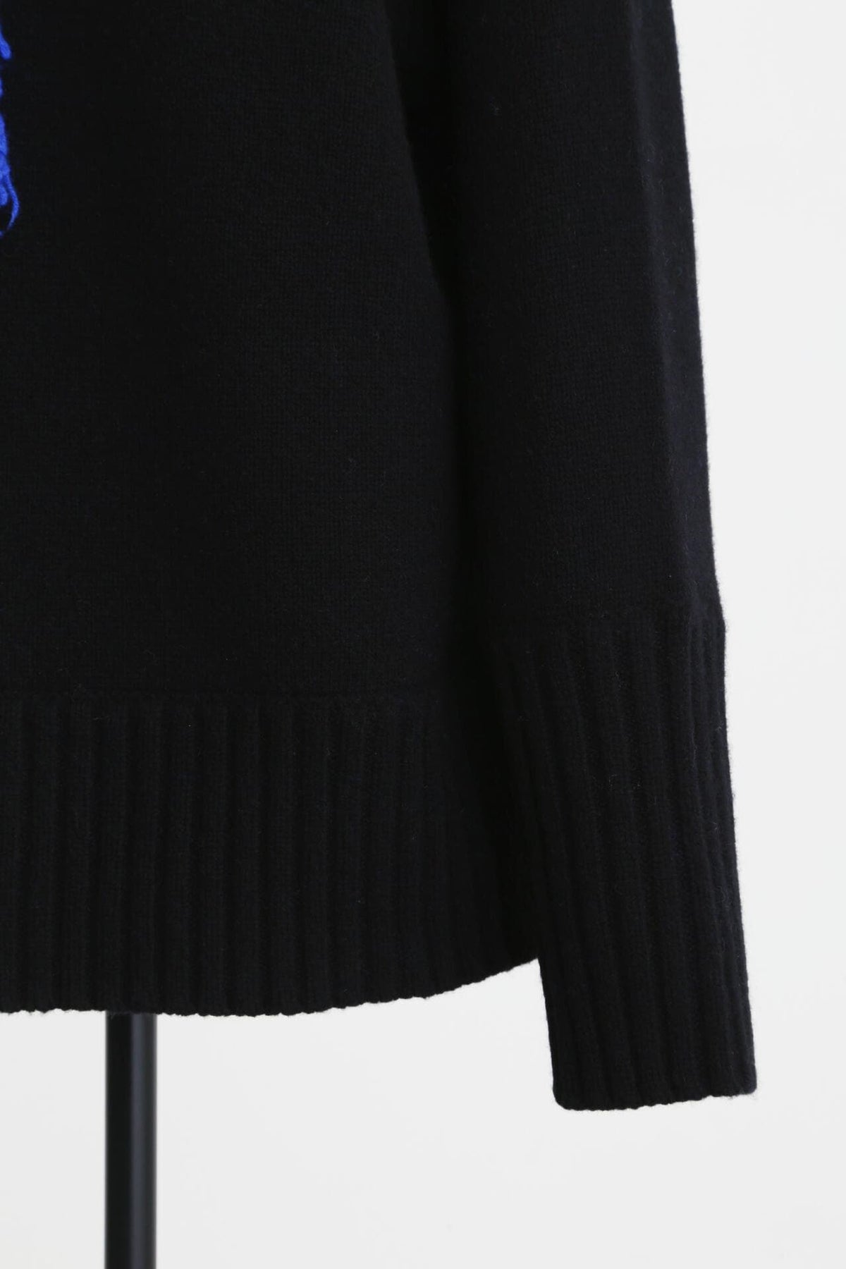 Dalmatian Pattern Pullover
