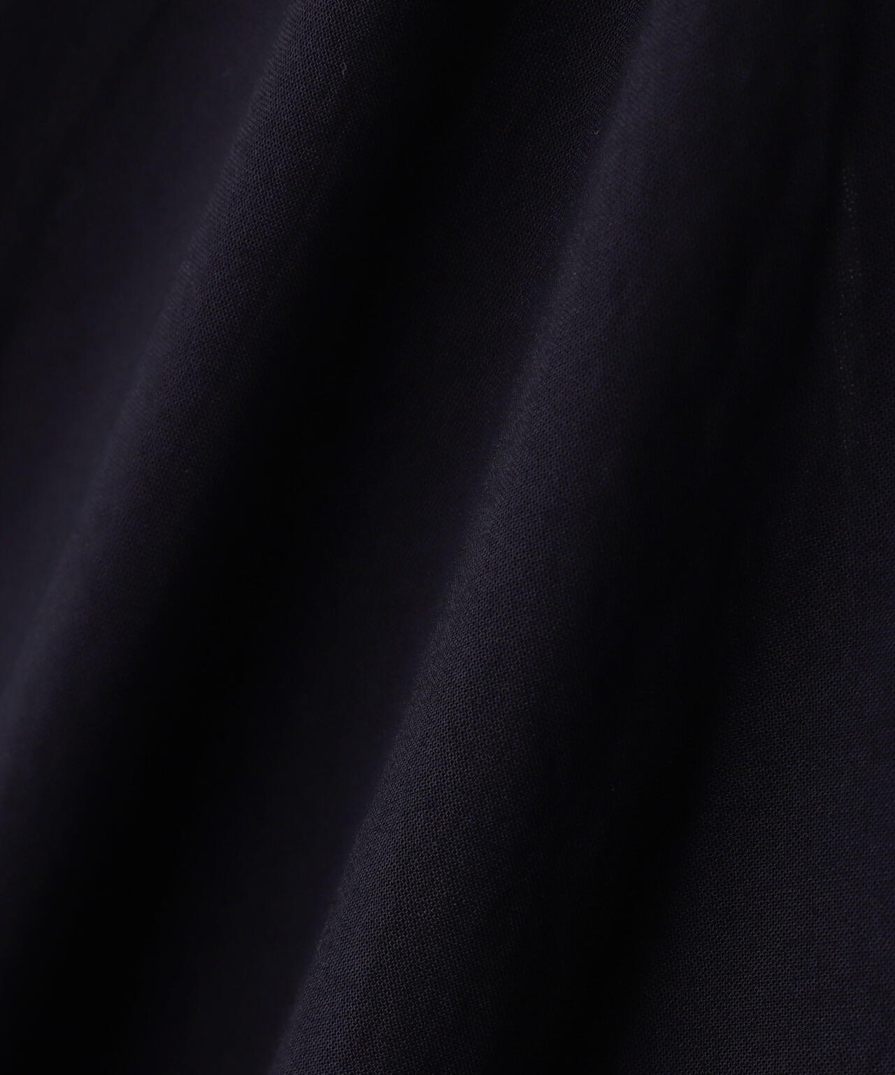 quitan / AO DAI BAND COLLAR LONG SHIRT