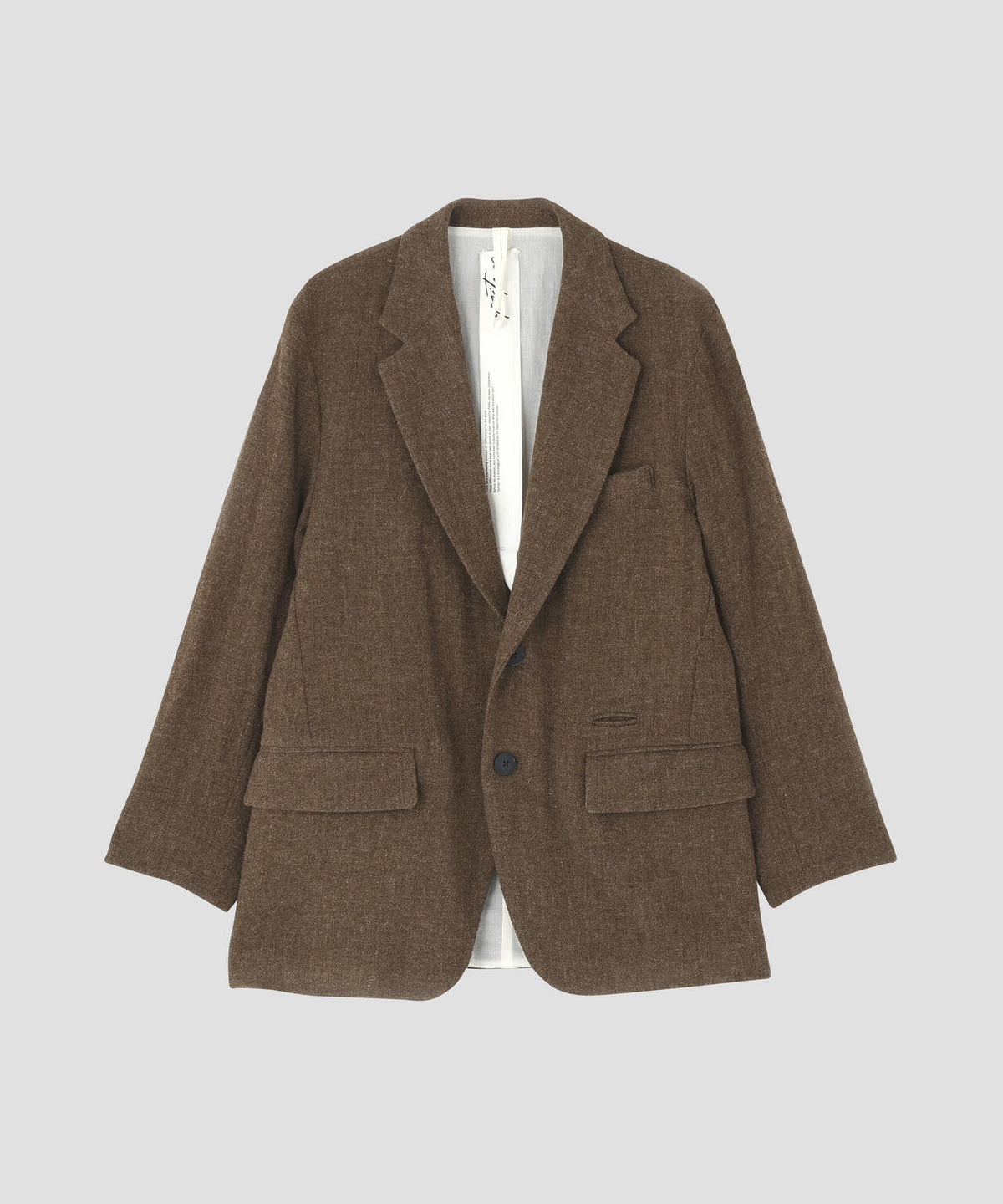 quitan / WORKER'S JACKET