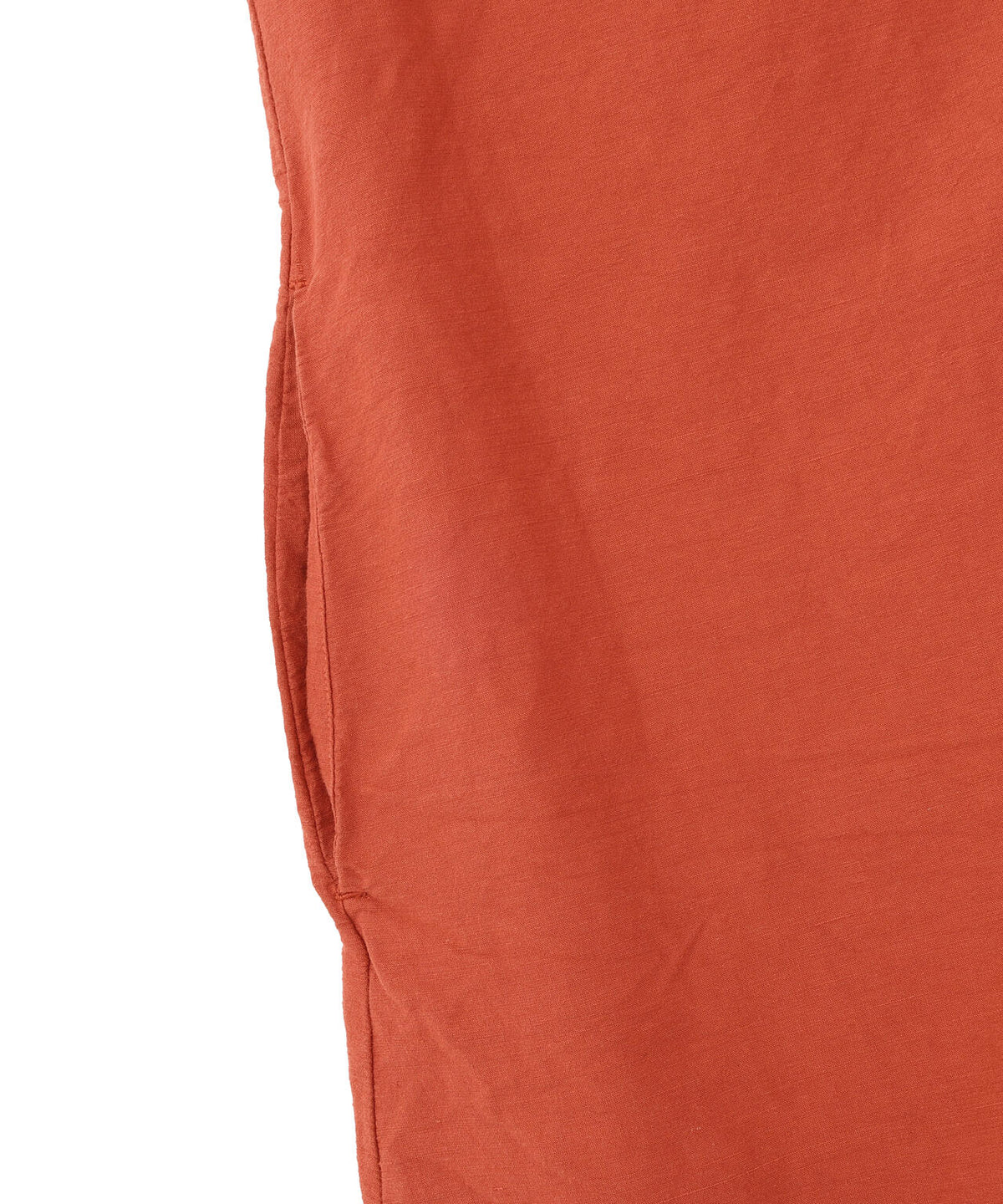 quitan / KHADI COTTON SILK YORBA DRESS