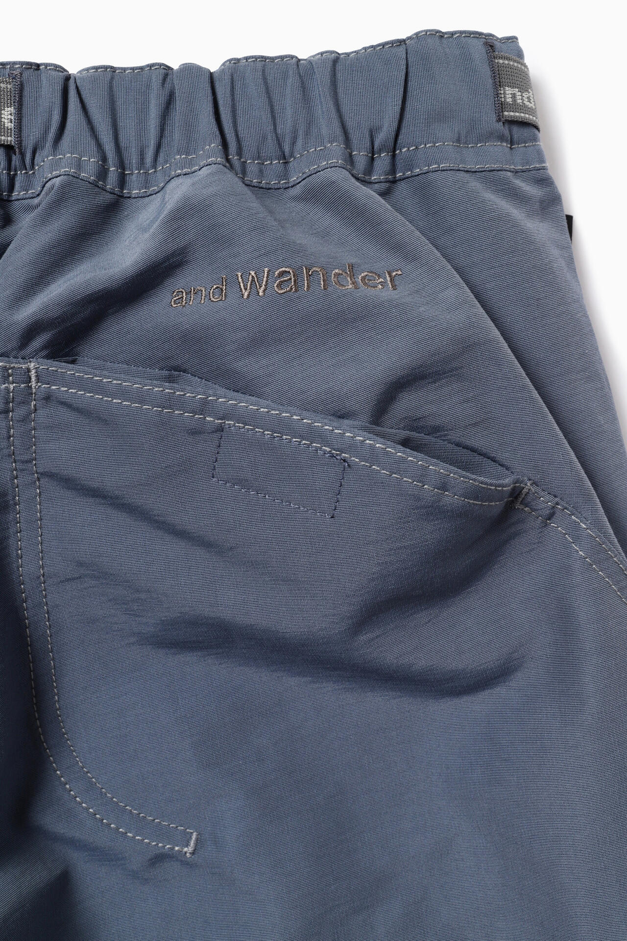 60/40 cloth rib pants