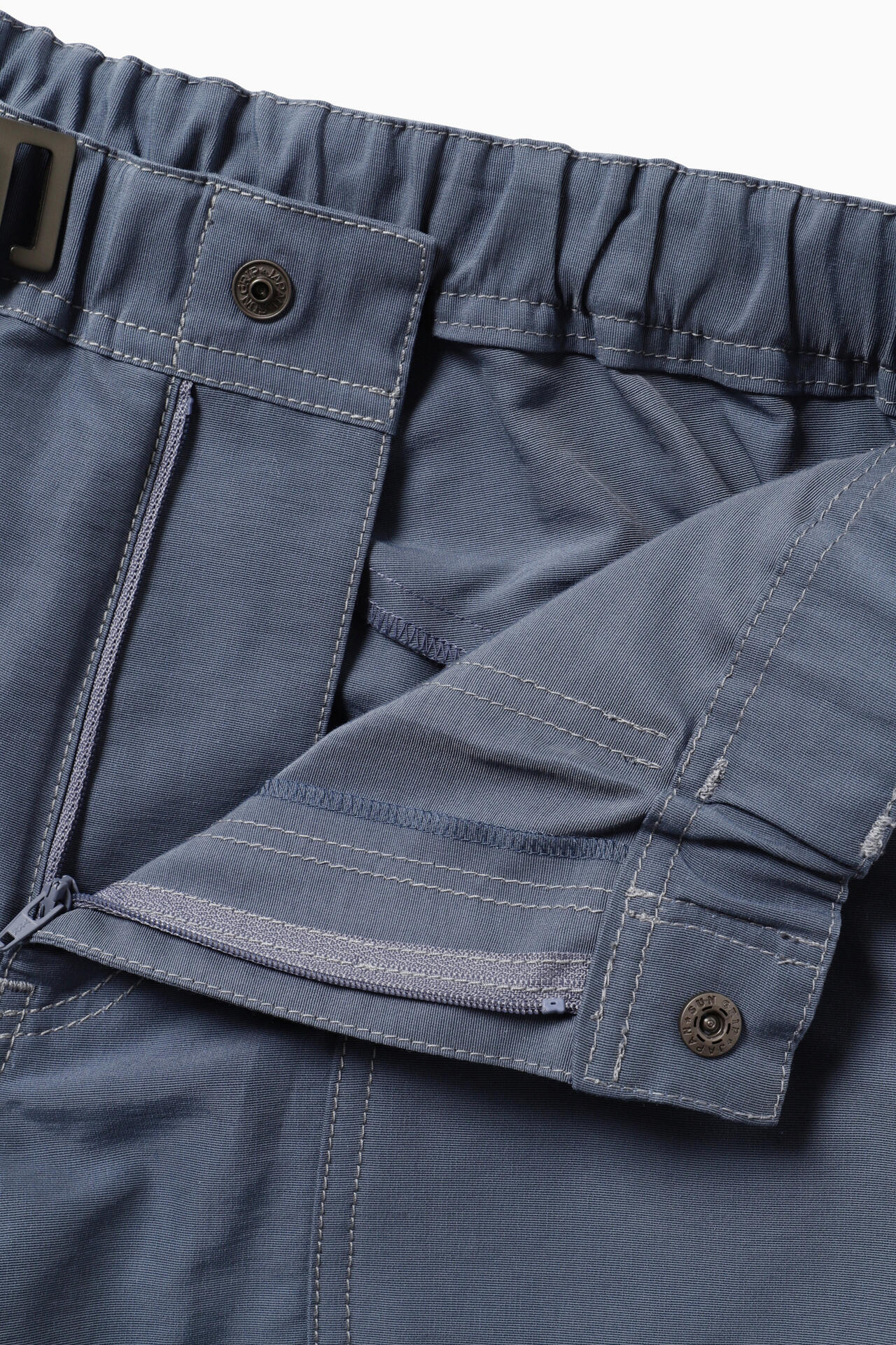 60/40 cloth rib pants