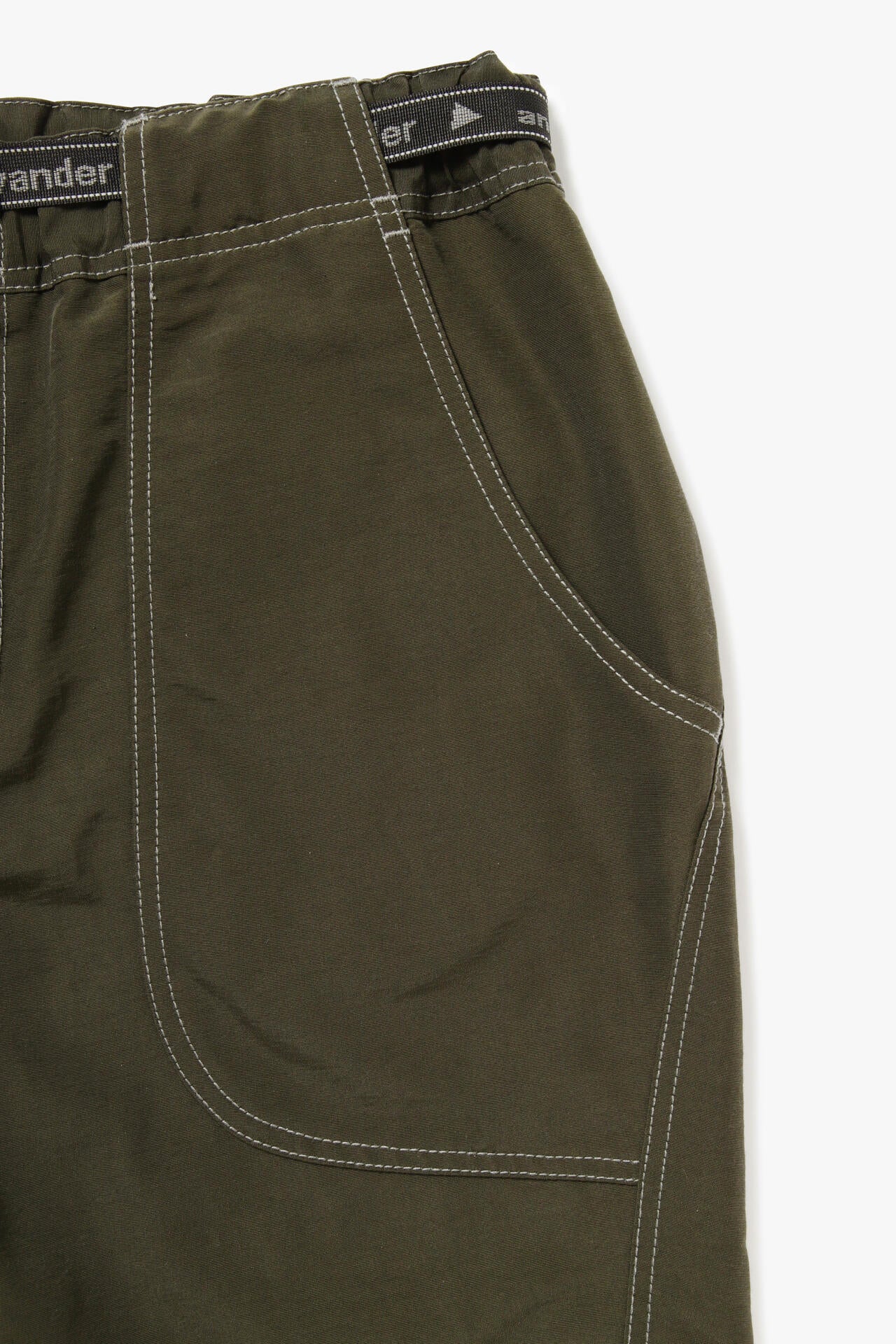 60/40 cloth rib pants