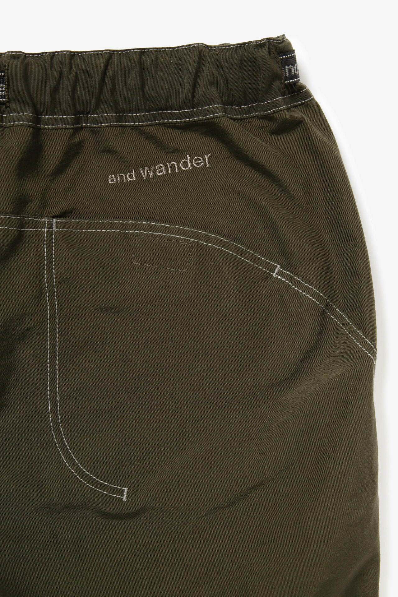 60/40 cloth rib pants