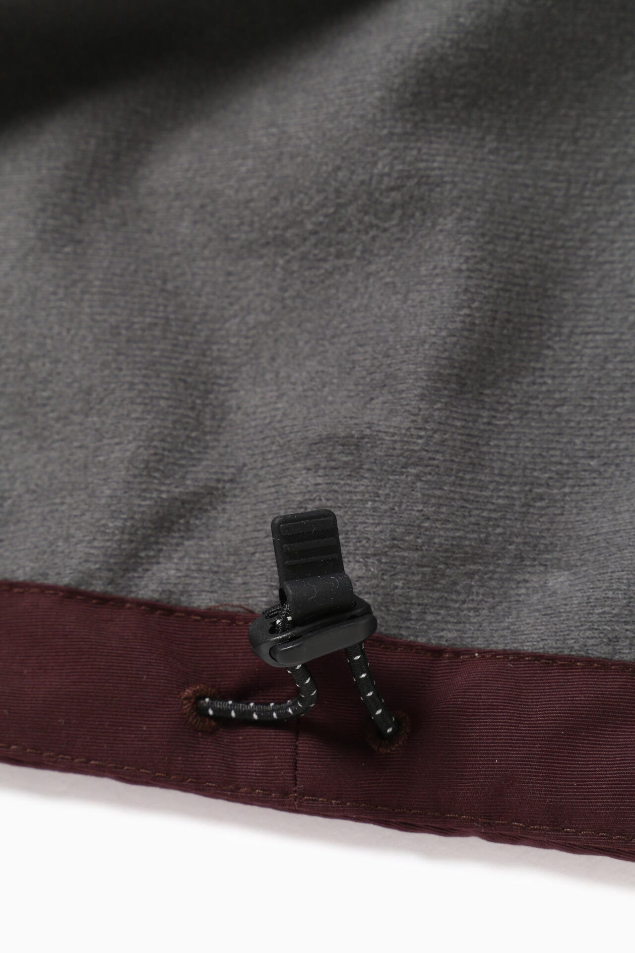 stretch shell jacket