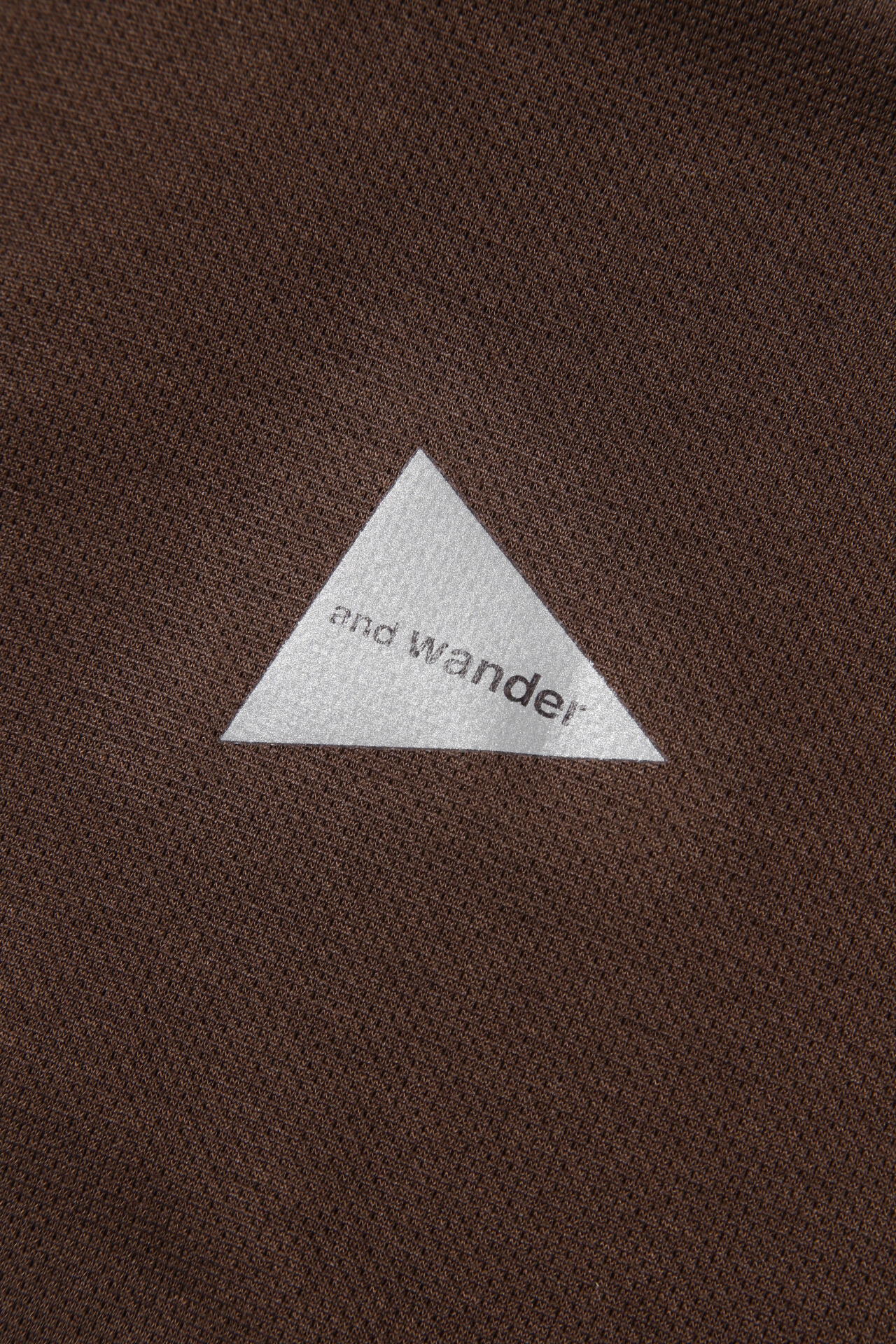 power dry jersey LS T (W)