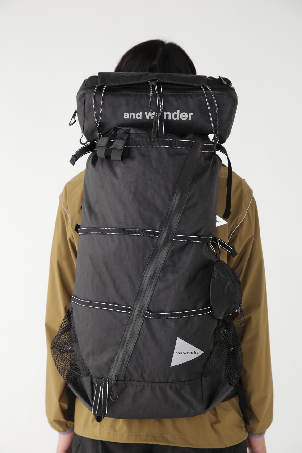 ECOPAK expansion sack