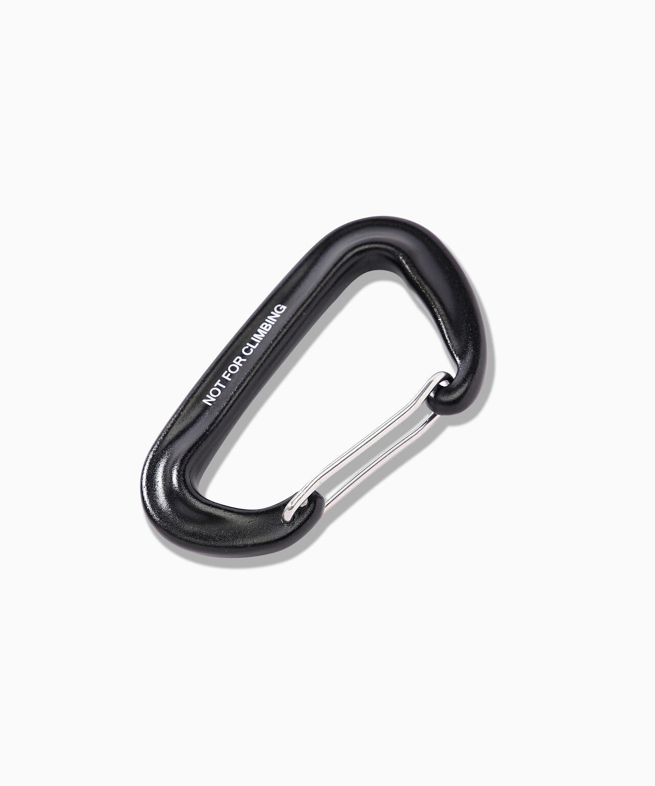 utility carabiner | アルミ ユーティリティカラビナ