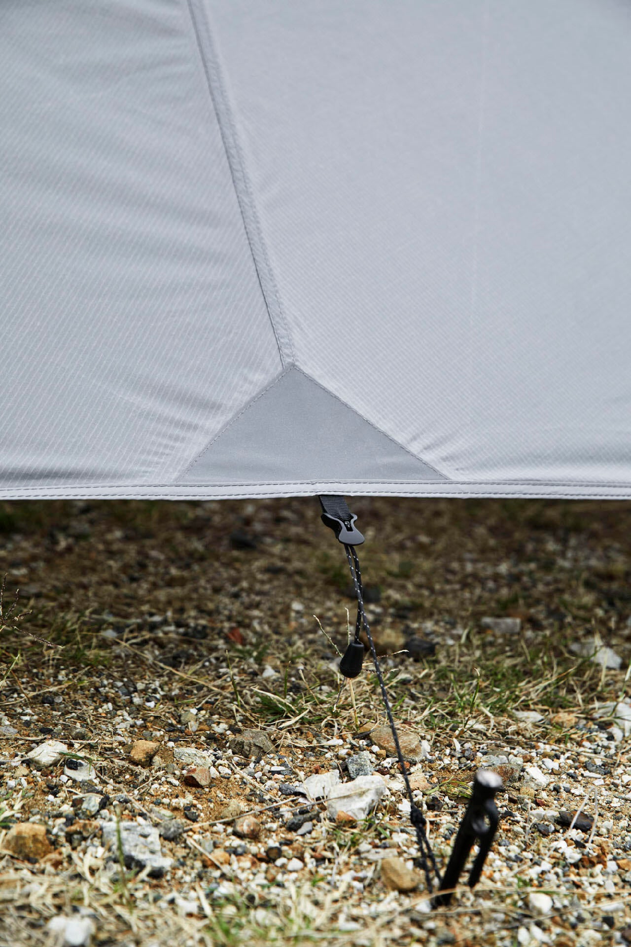 muraco × and wander HERON 1POLE SHELTER