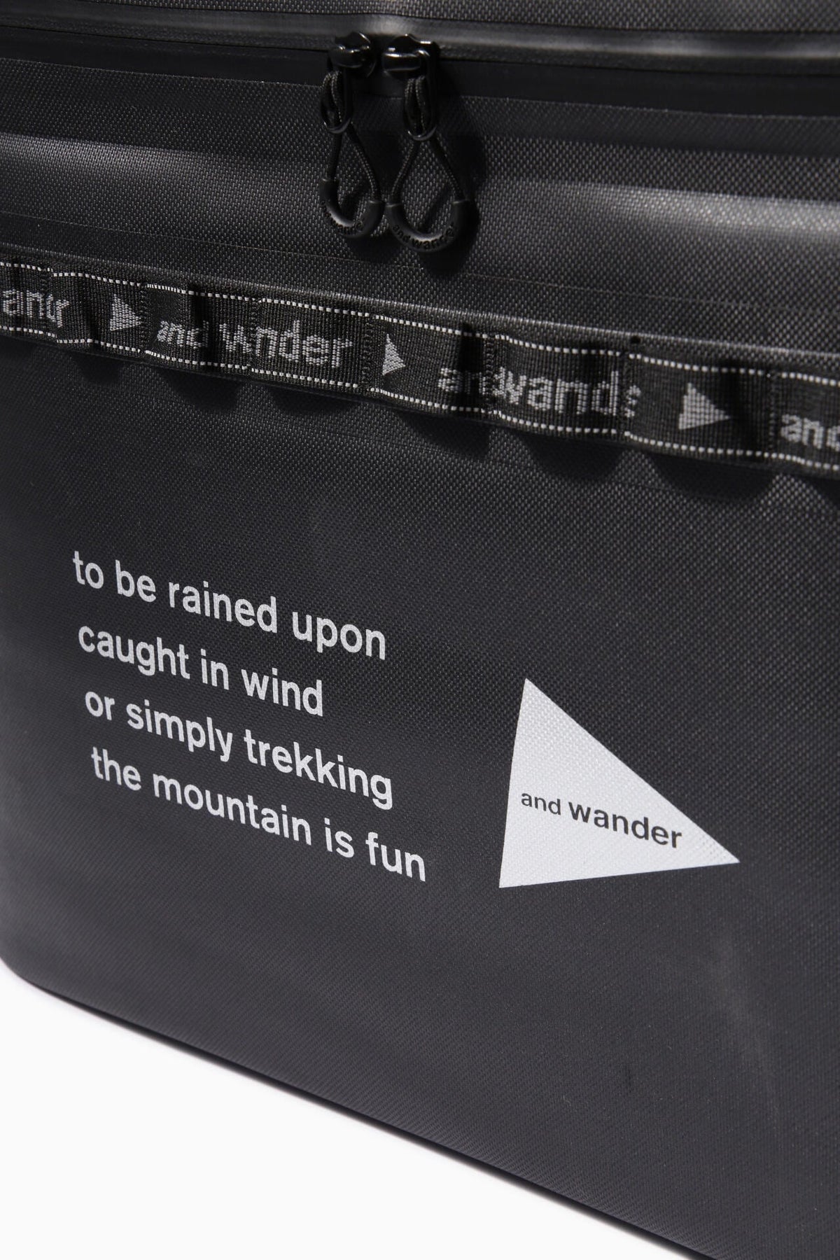 waterproof cooler