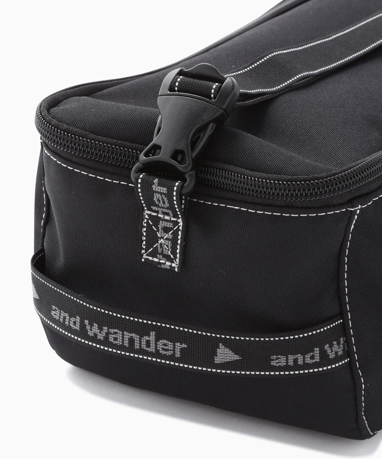 Helinox × and wander folding chair two