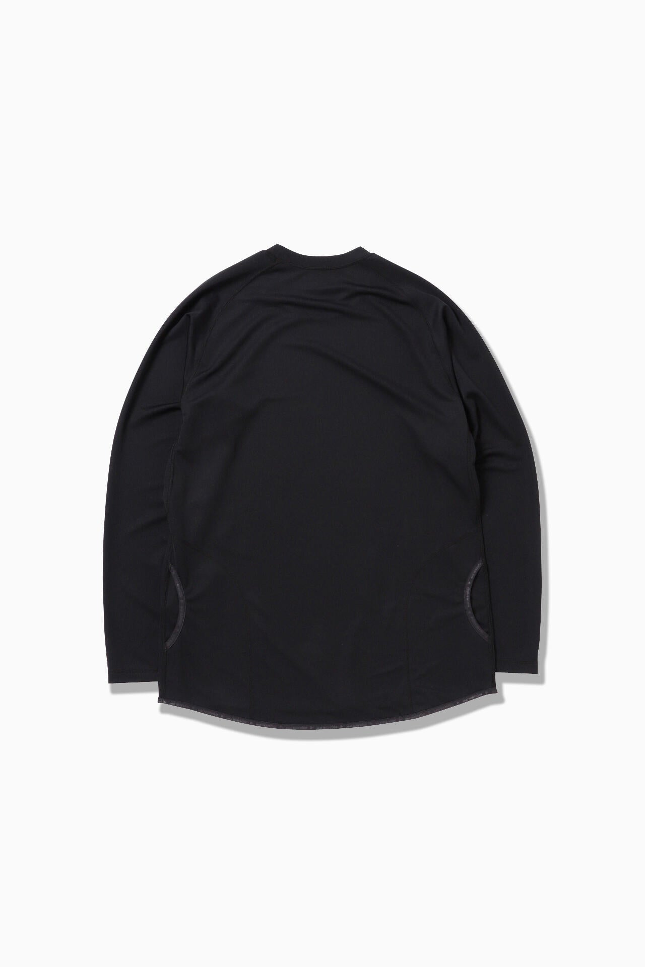 dry jersey raglan LS T