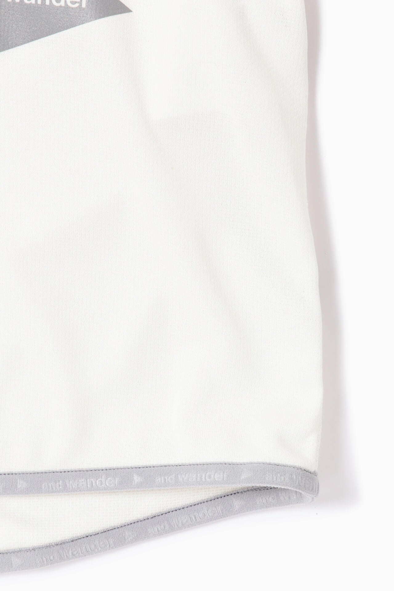 dry jersey raglan LS T