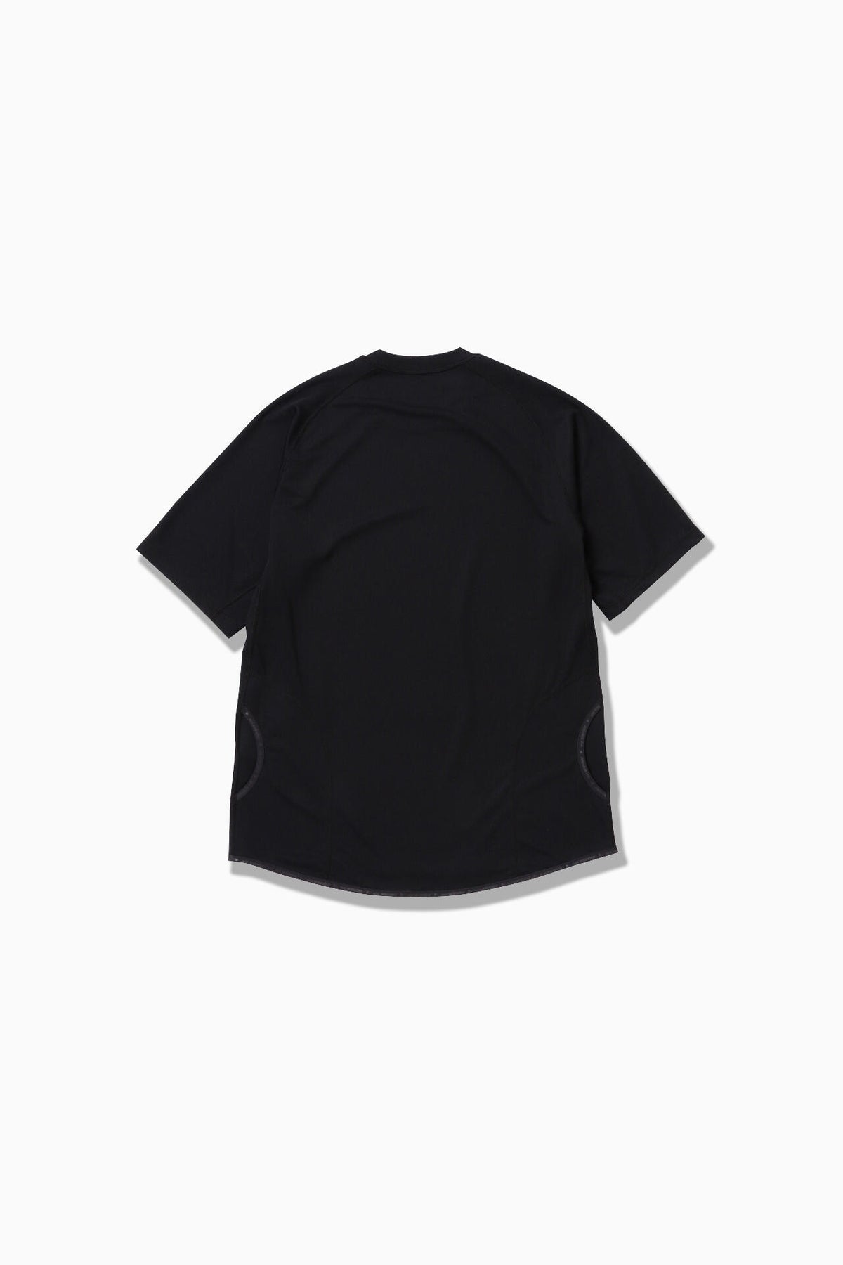 dry jersey raglan SS T | ドライ デオドラント ラグラン Tシャツ