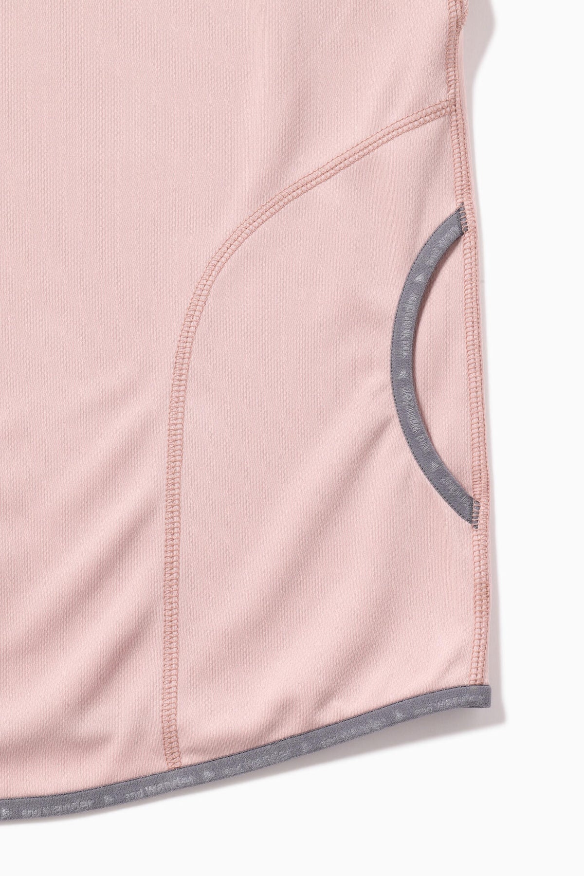 dry jersey raglan SS T | ドライ デオドラント ラグラン Tシャツ