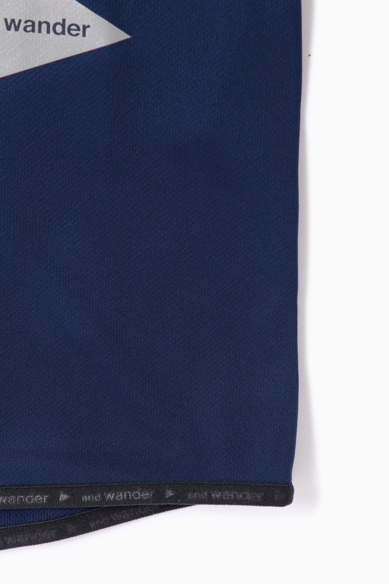 dry jersey raglan SS T