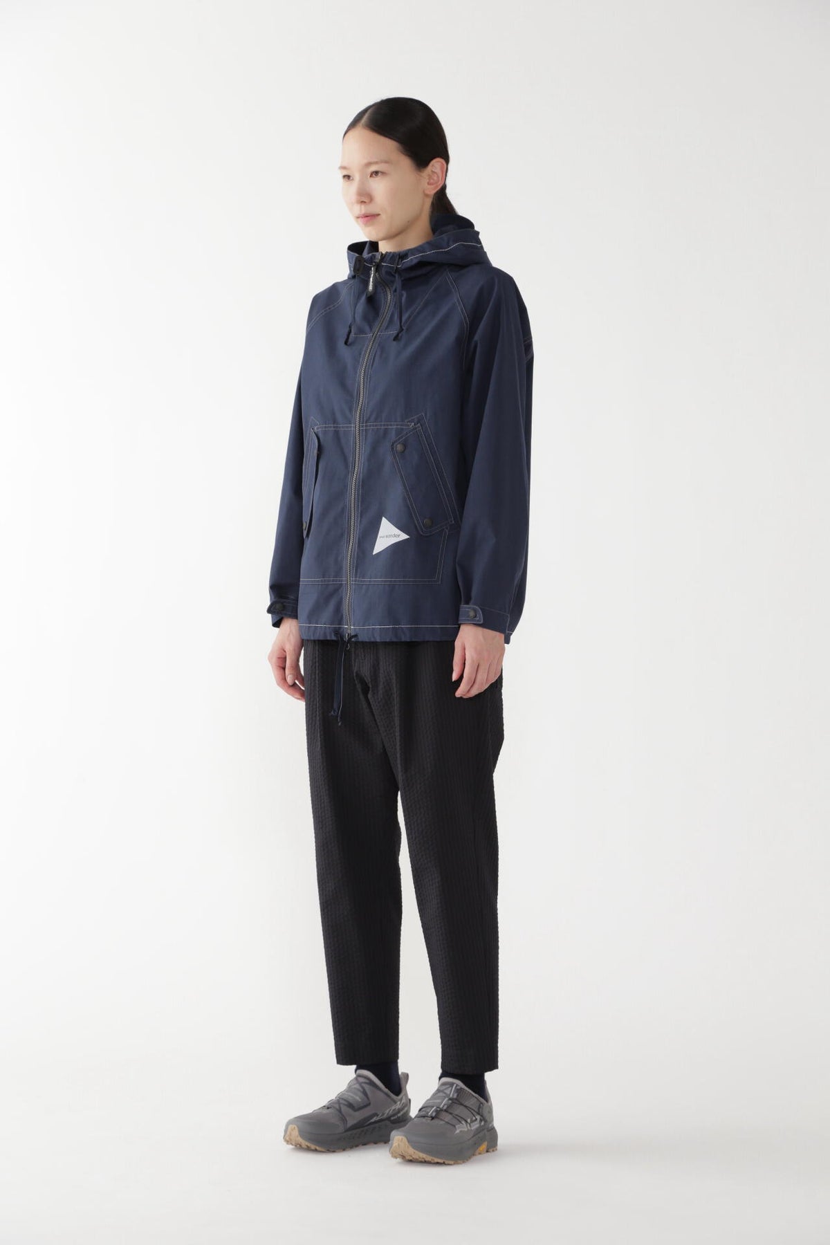 dry soft seersucker pants