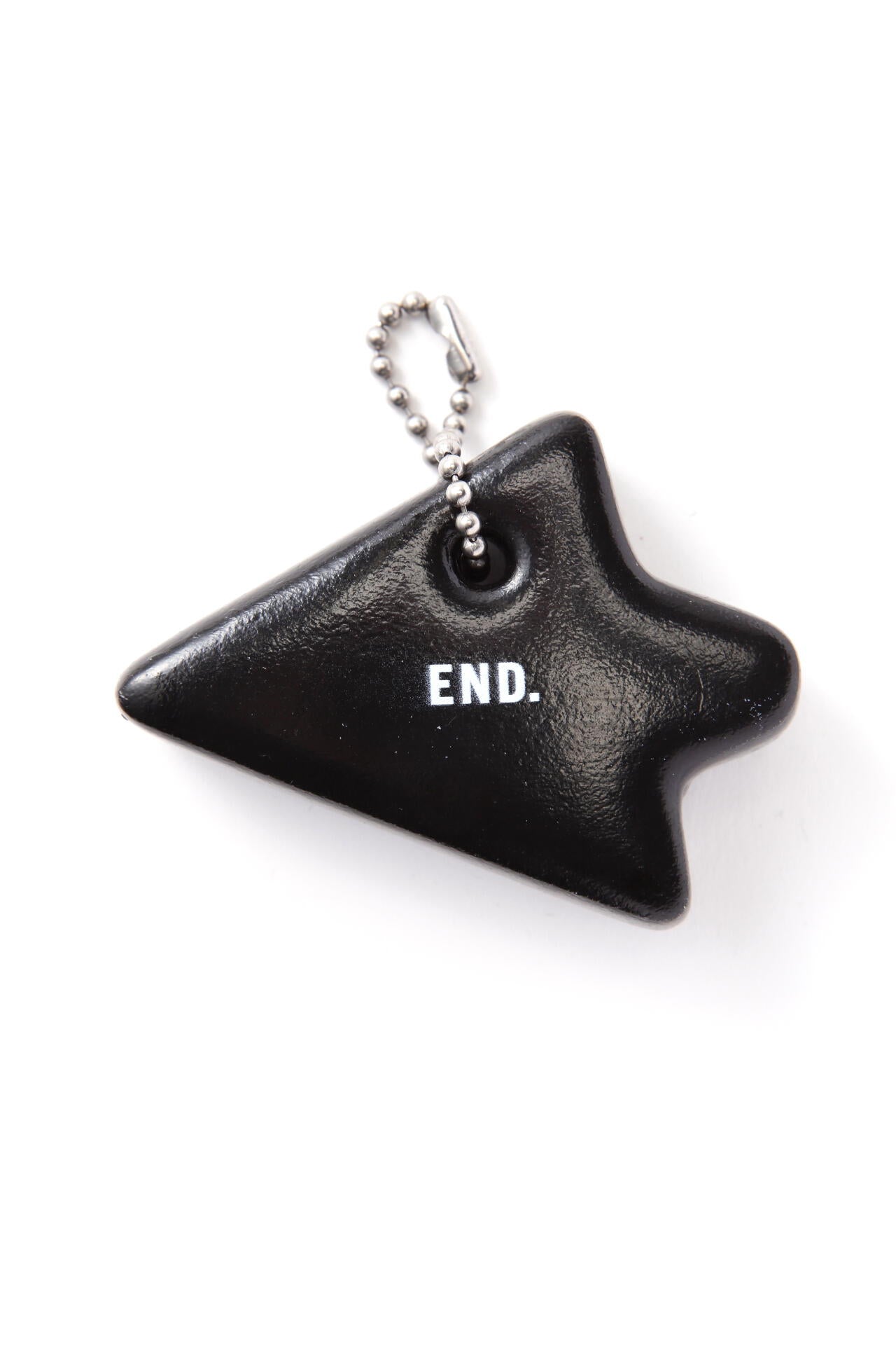 logo key float