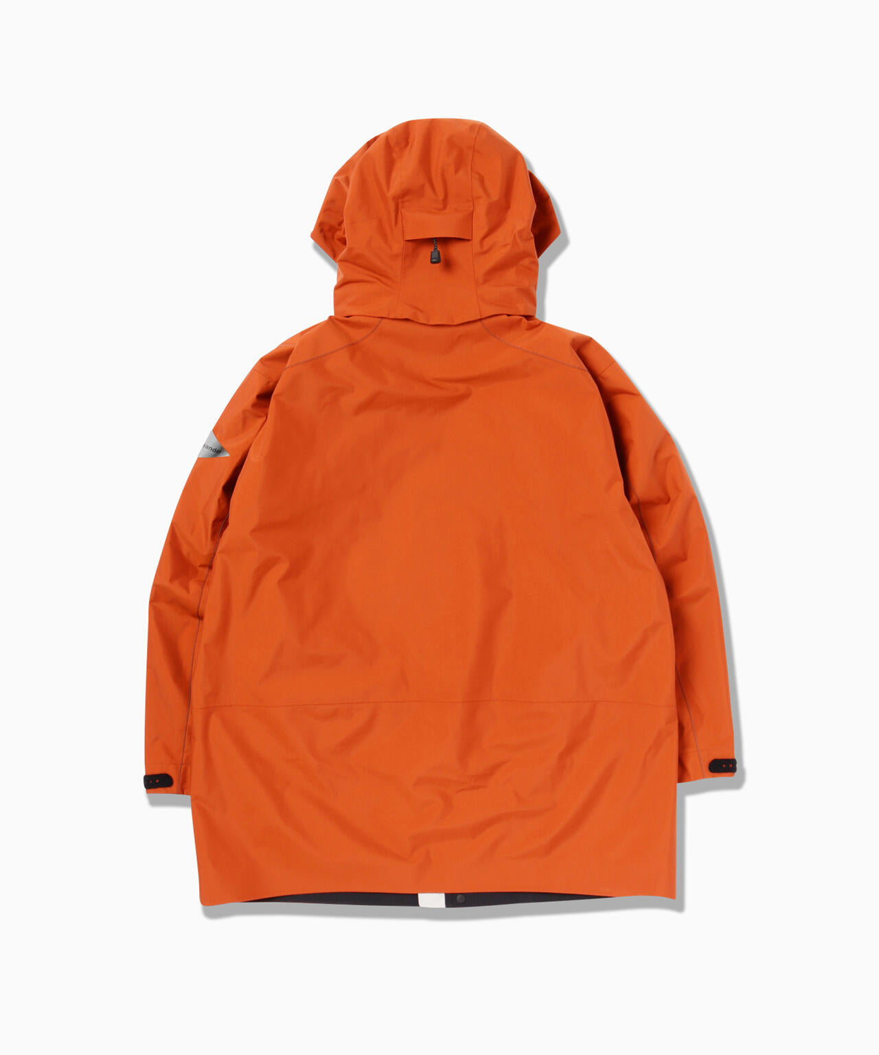 rain proof coat