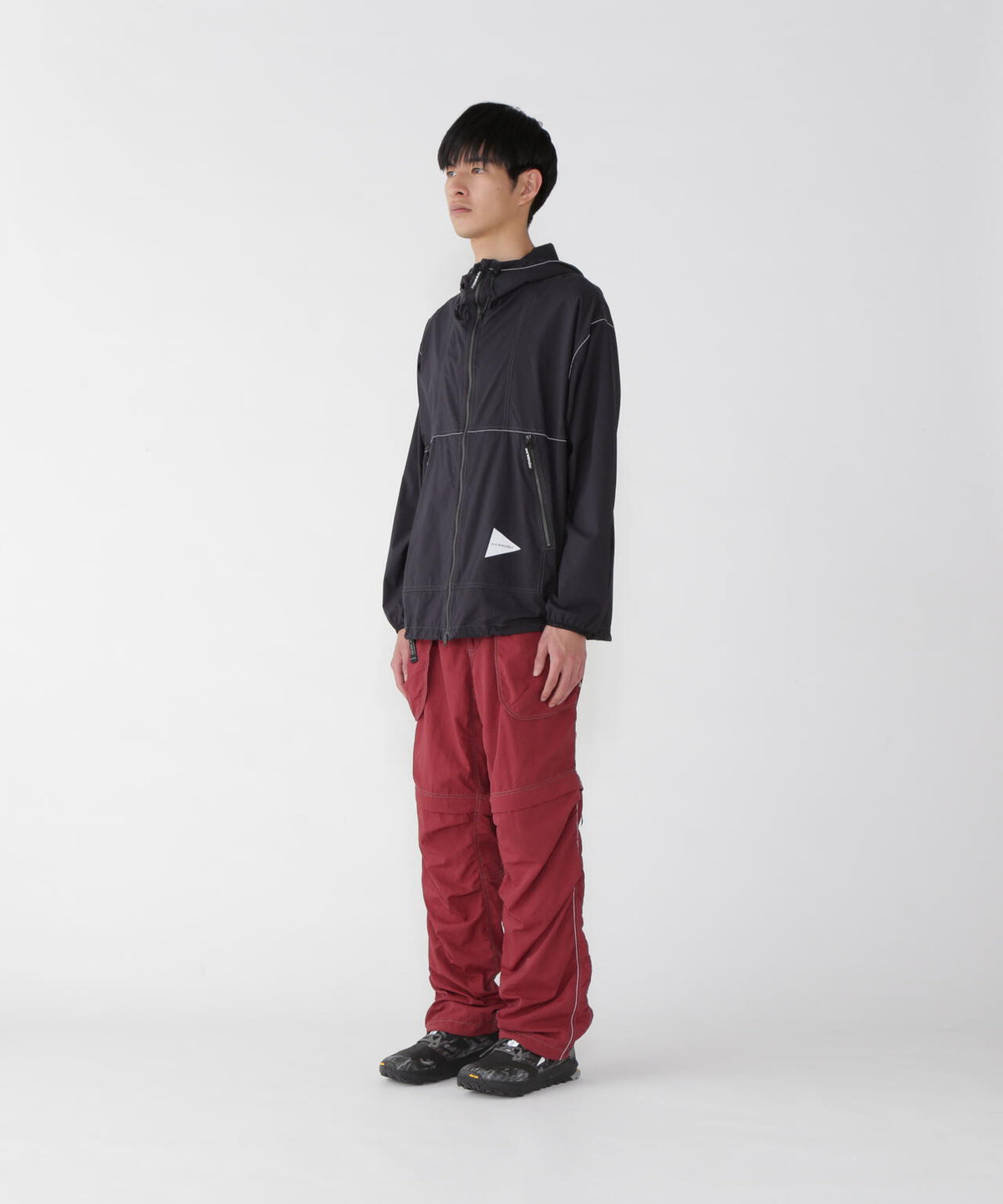 PERTEX wind jacket | PERTEX ウィンドジャケット