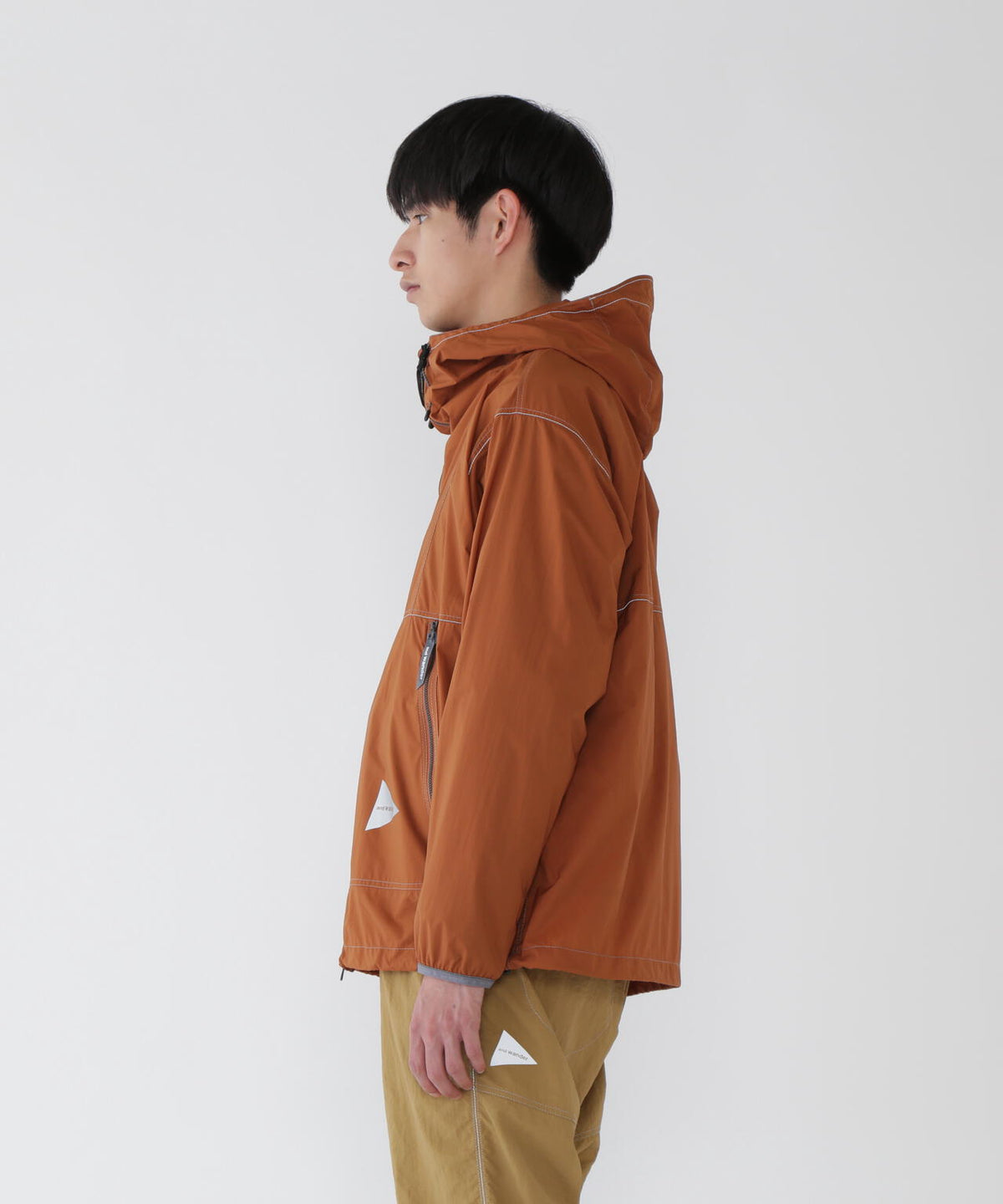 PERTEX wind jacket | PERTEX ウィンドジャケット