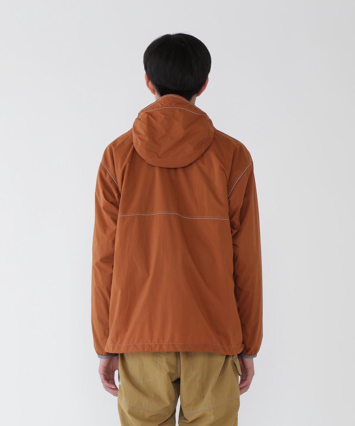 PERTEX wind jacket | PERTEX ウィンドジャケット
