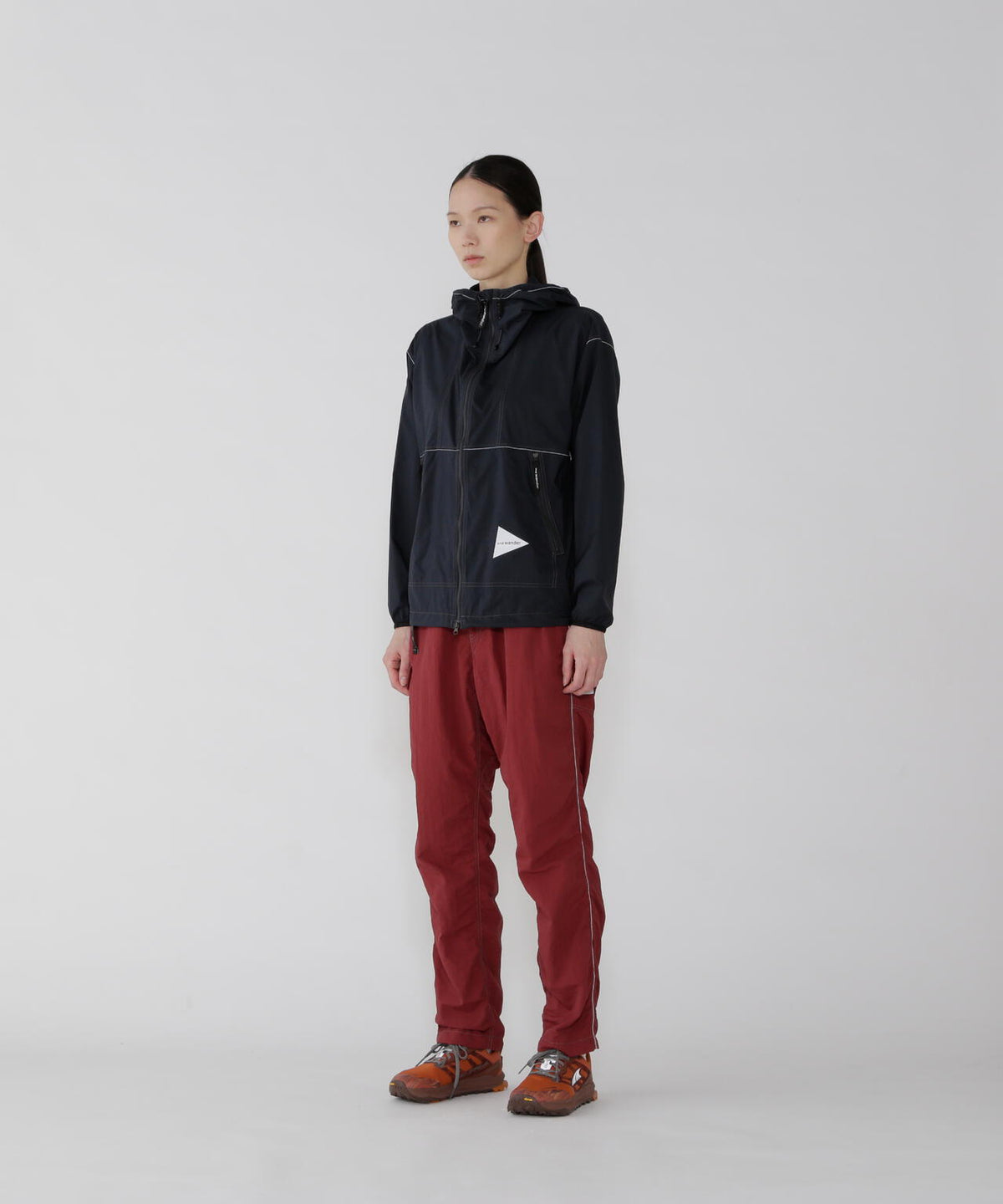 PERTEX wind jacket | PERTEX ウィンドジャケット