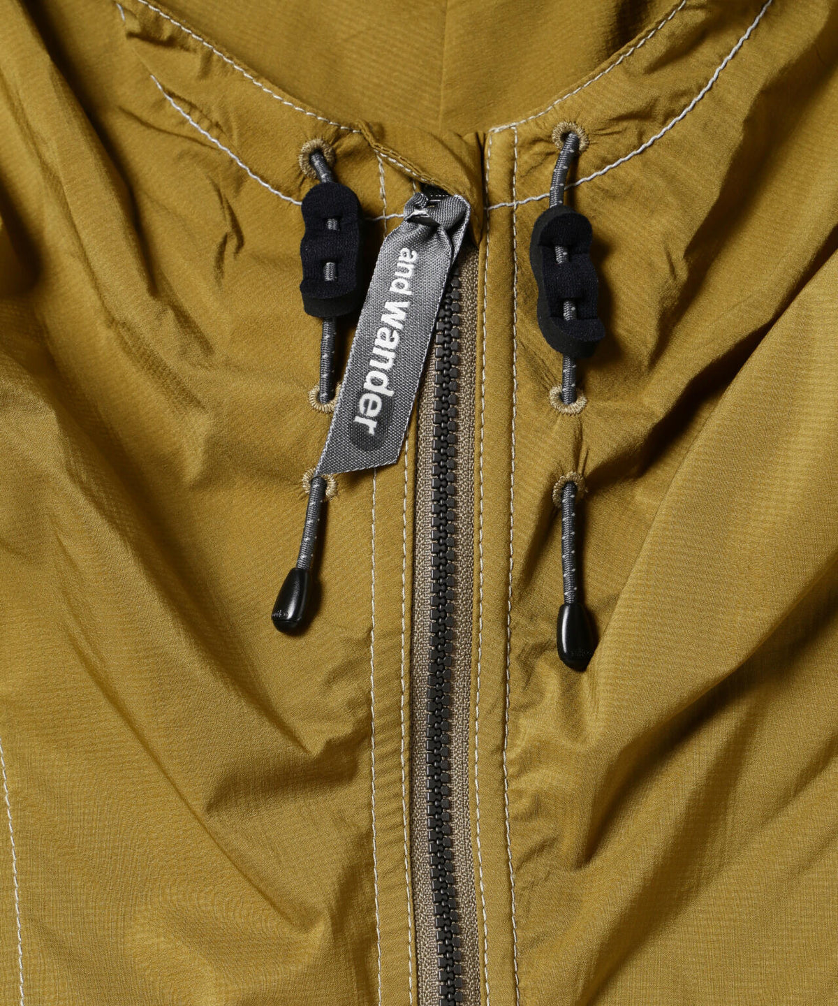 PERTEX wind jacket | PERTEX ウィンドジャケット
