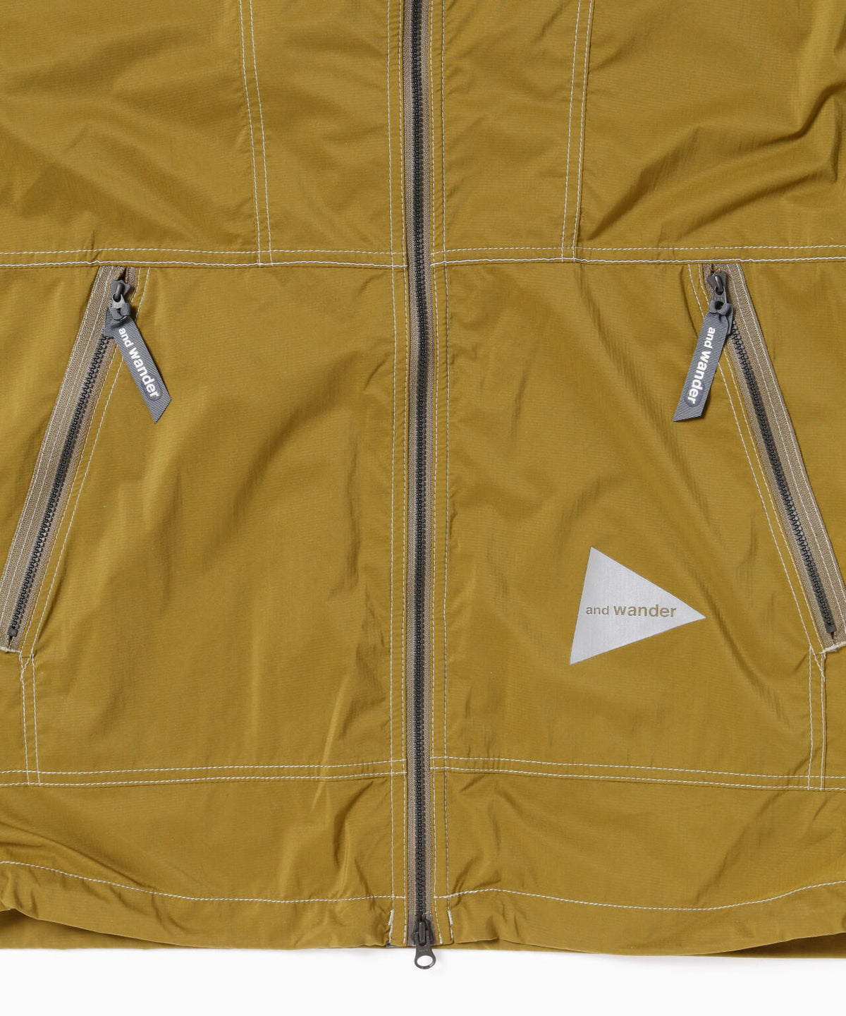 PERTEX wind jacket | PERTEX ウィンドジャケット