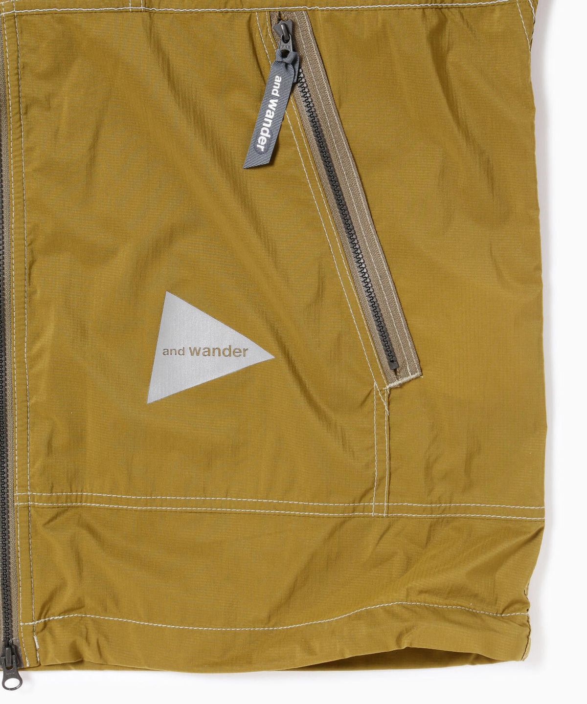 PERTEX wind jacket | PERTEX ウィンドジャケット