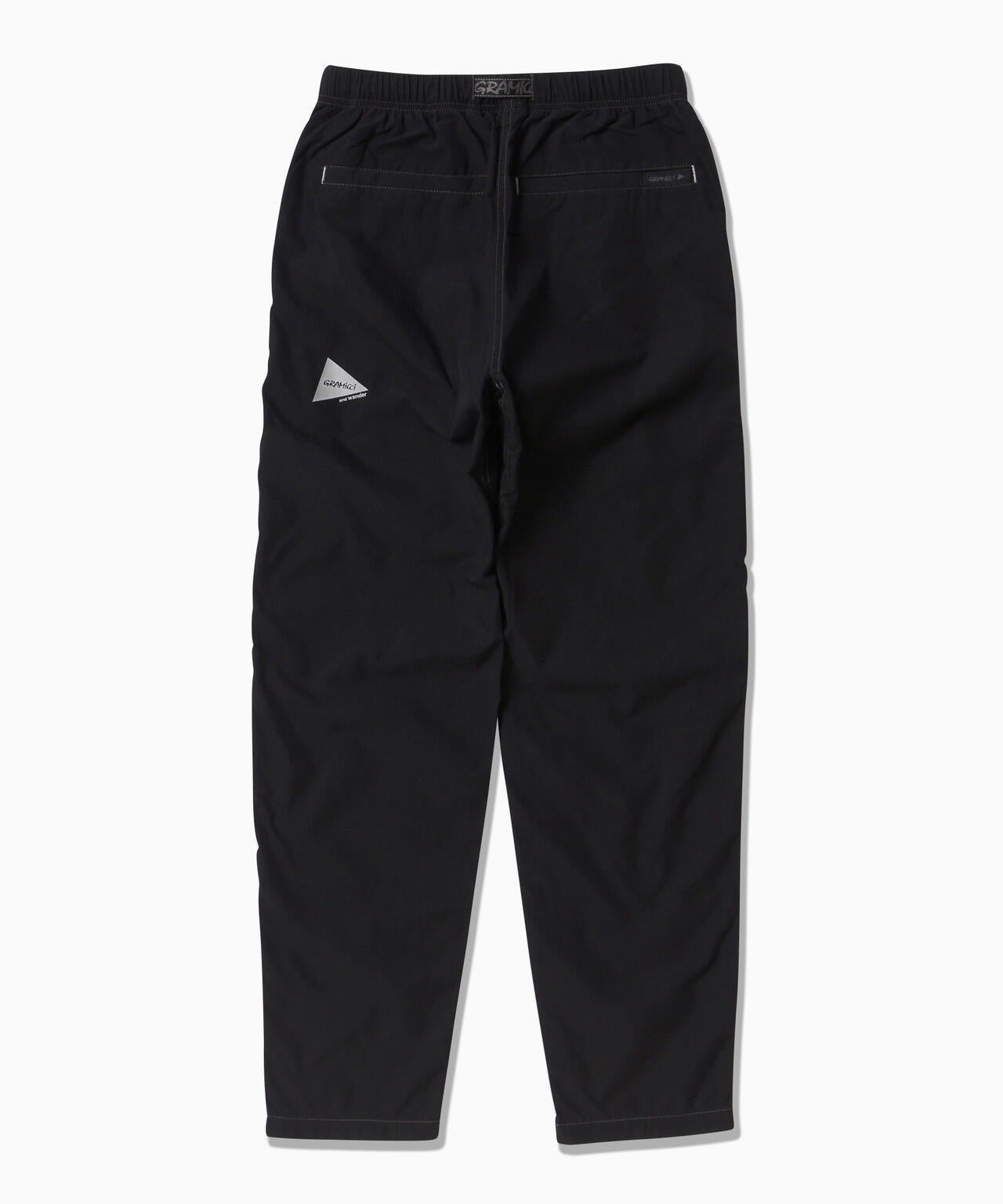 GRAMICCI × and wander C/N climbing pant