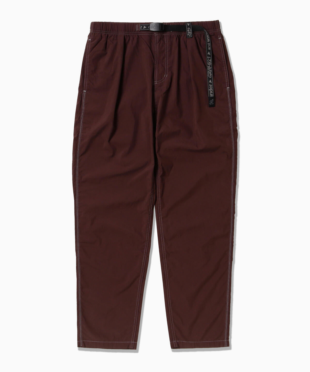 GRAMICCI × and wander C/N climbing pant