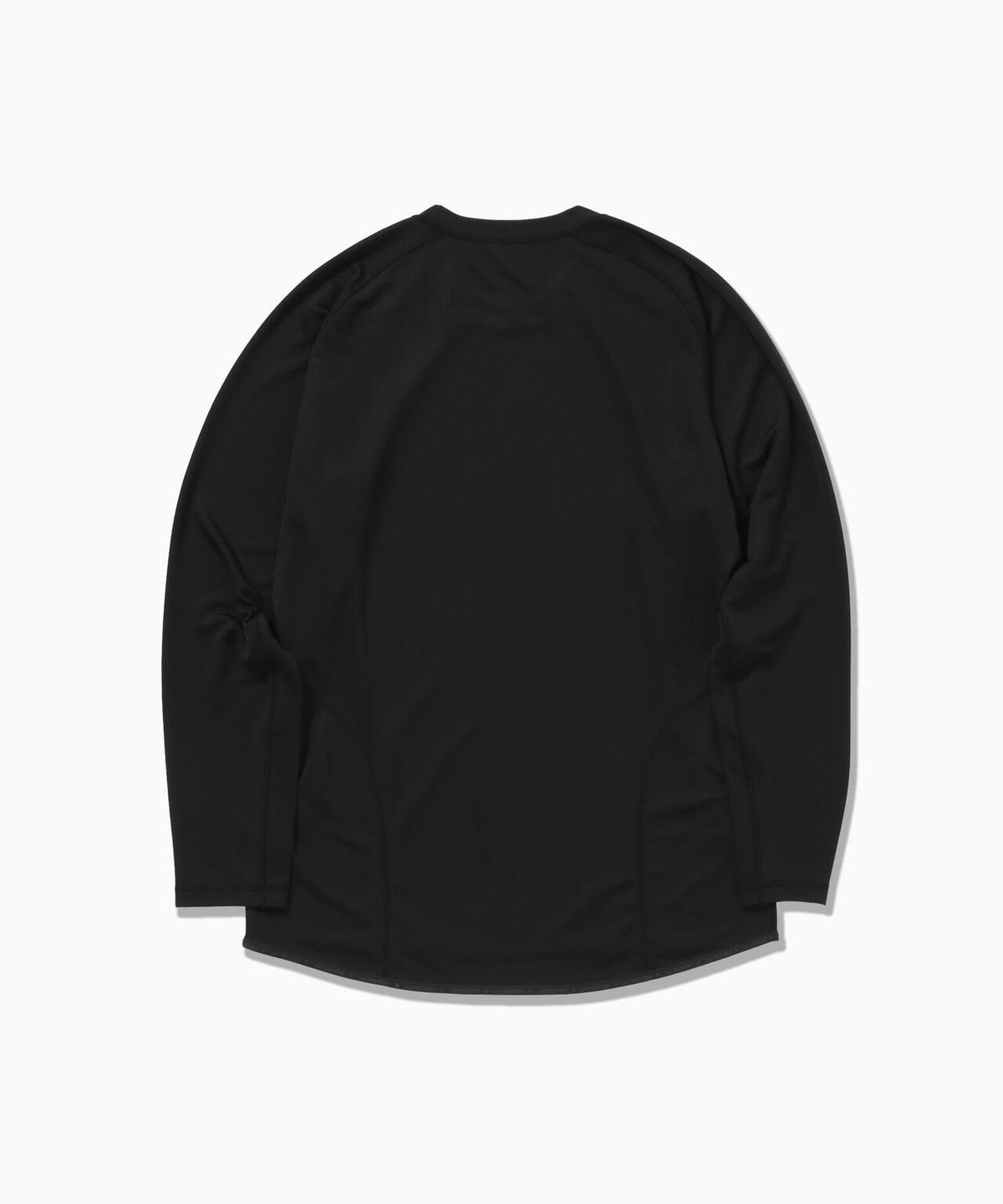 dry jersey raglan LS T | ドライ デオドラント ラグラン ロングスリーブTシャツ
