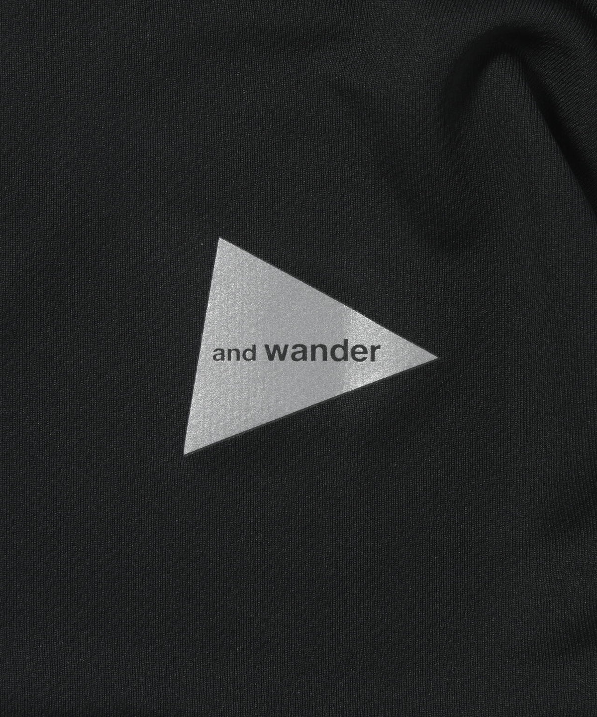 dry jersey LS T (W) | ドライ デオドラント ロングスリーブTシャツ