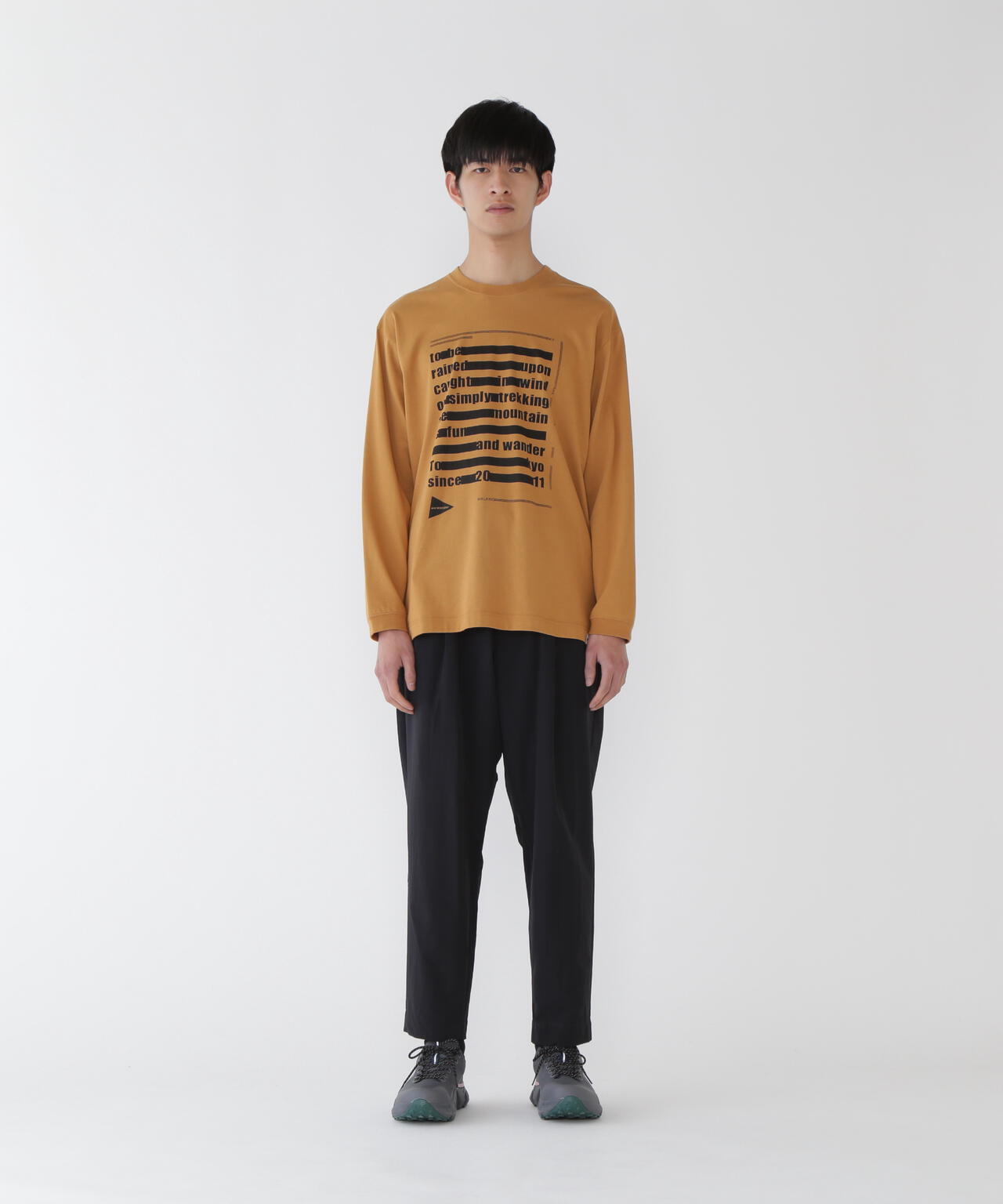 light w cloth pants