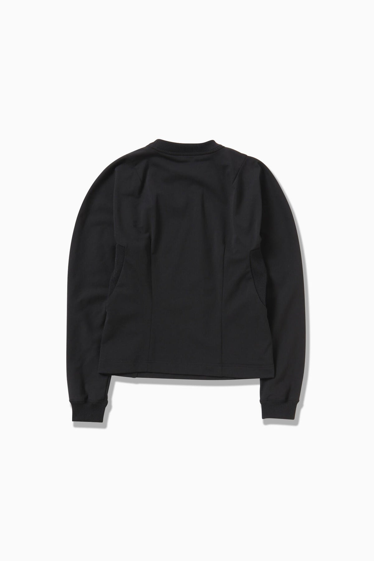 back pile LS T (W)