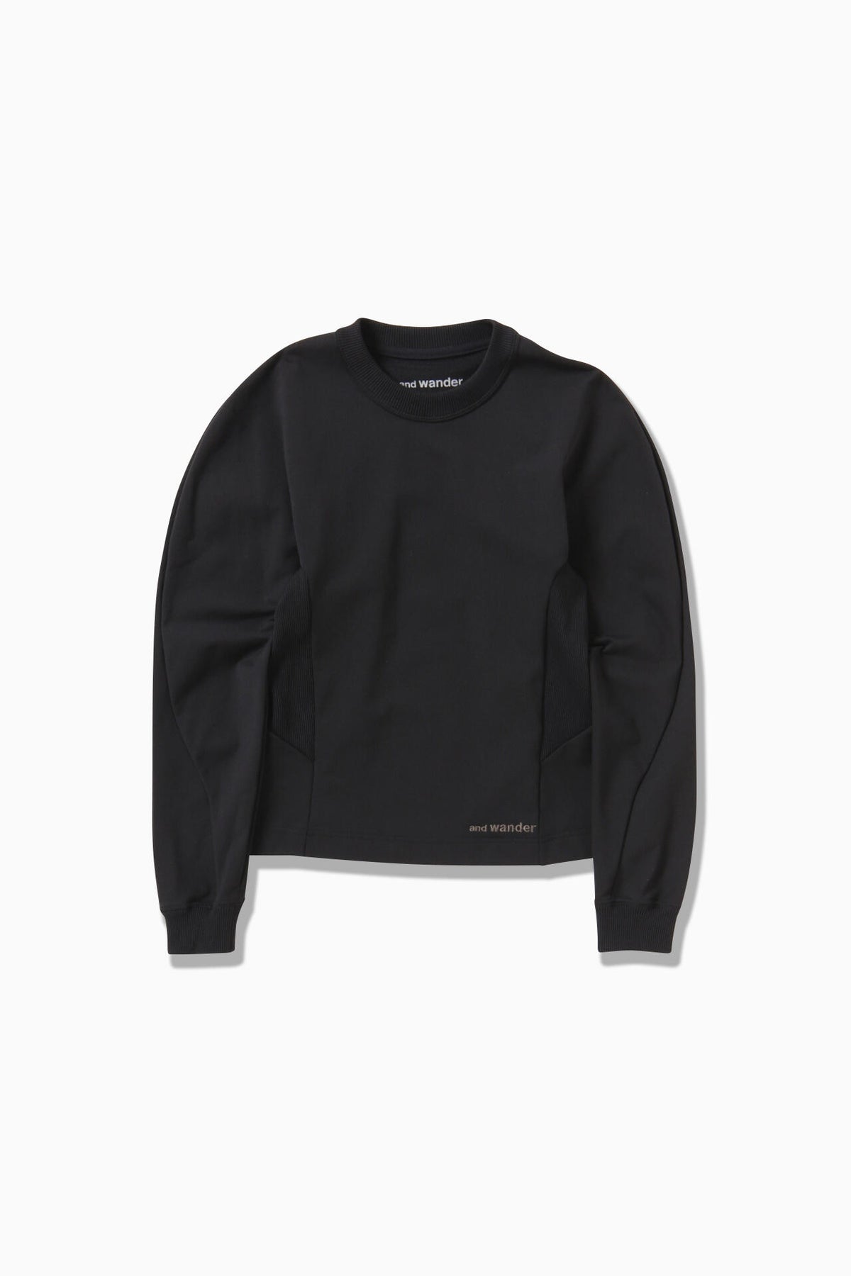 back pile LS T (W)