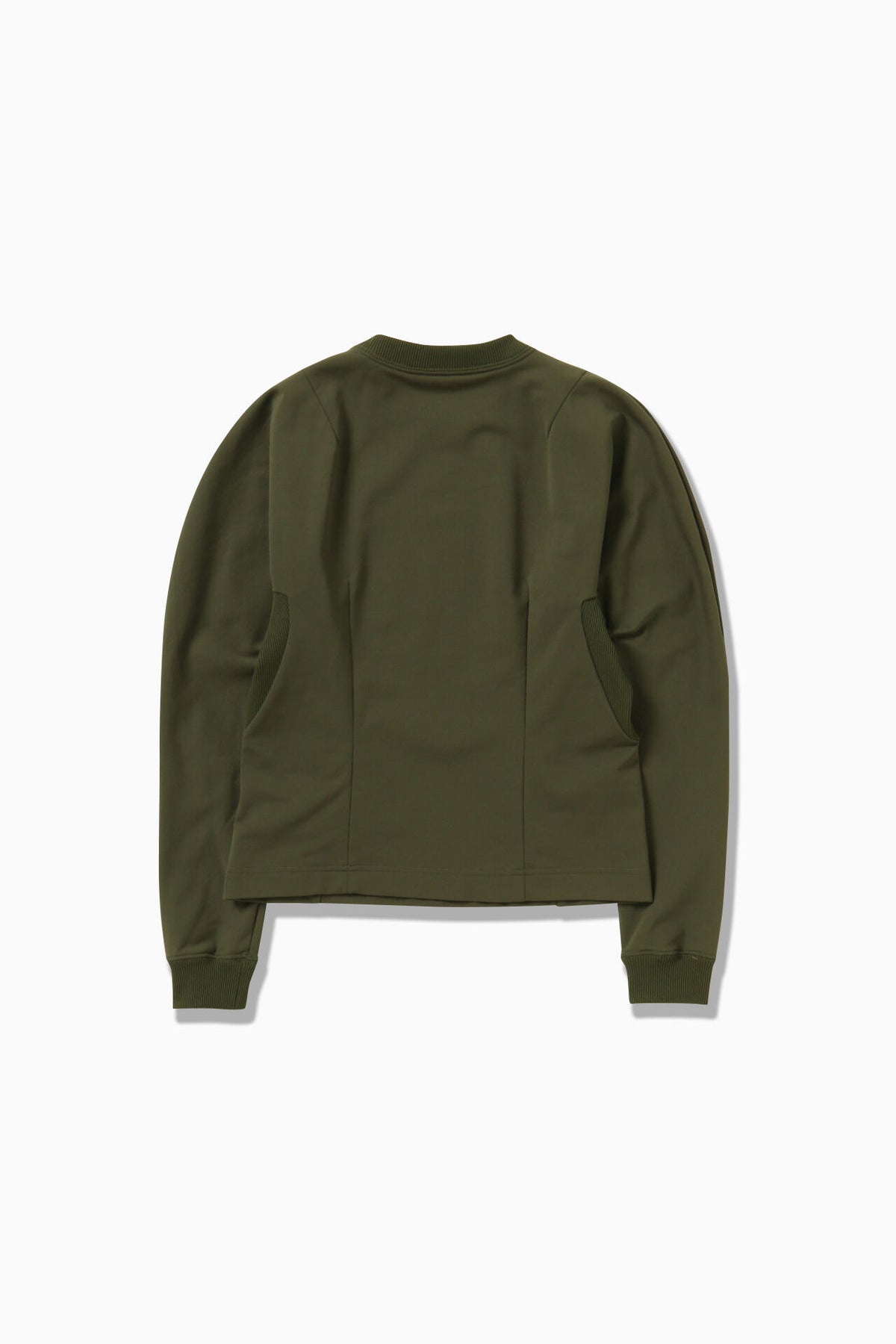 back pile LS T (W)