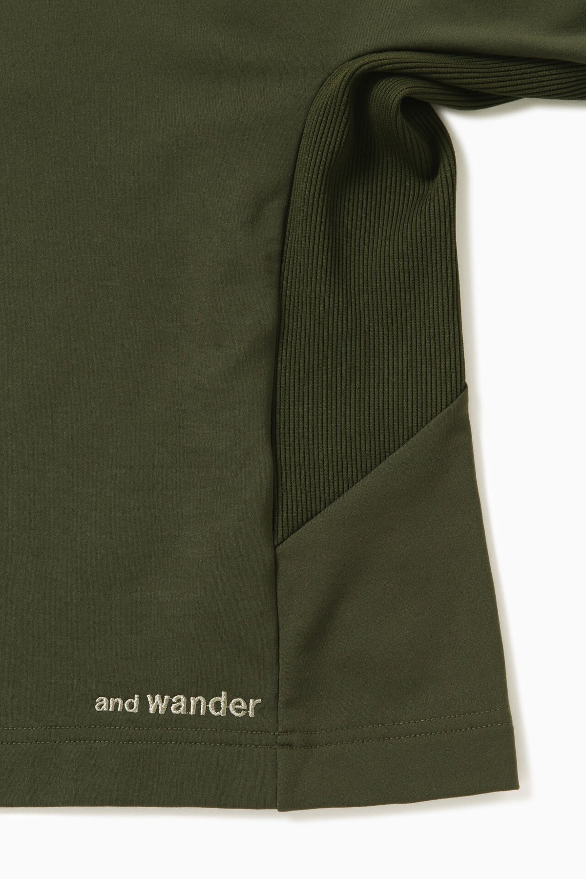 back pile LS T (W)