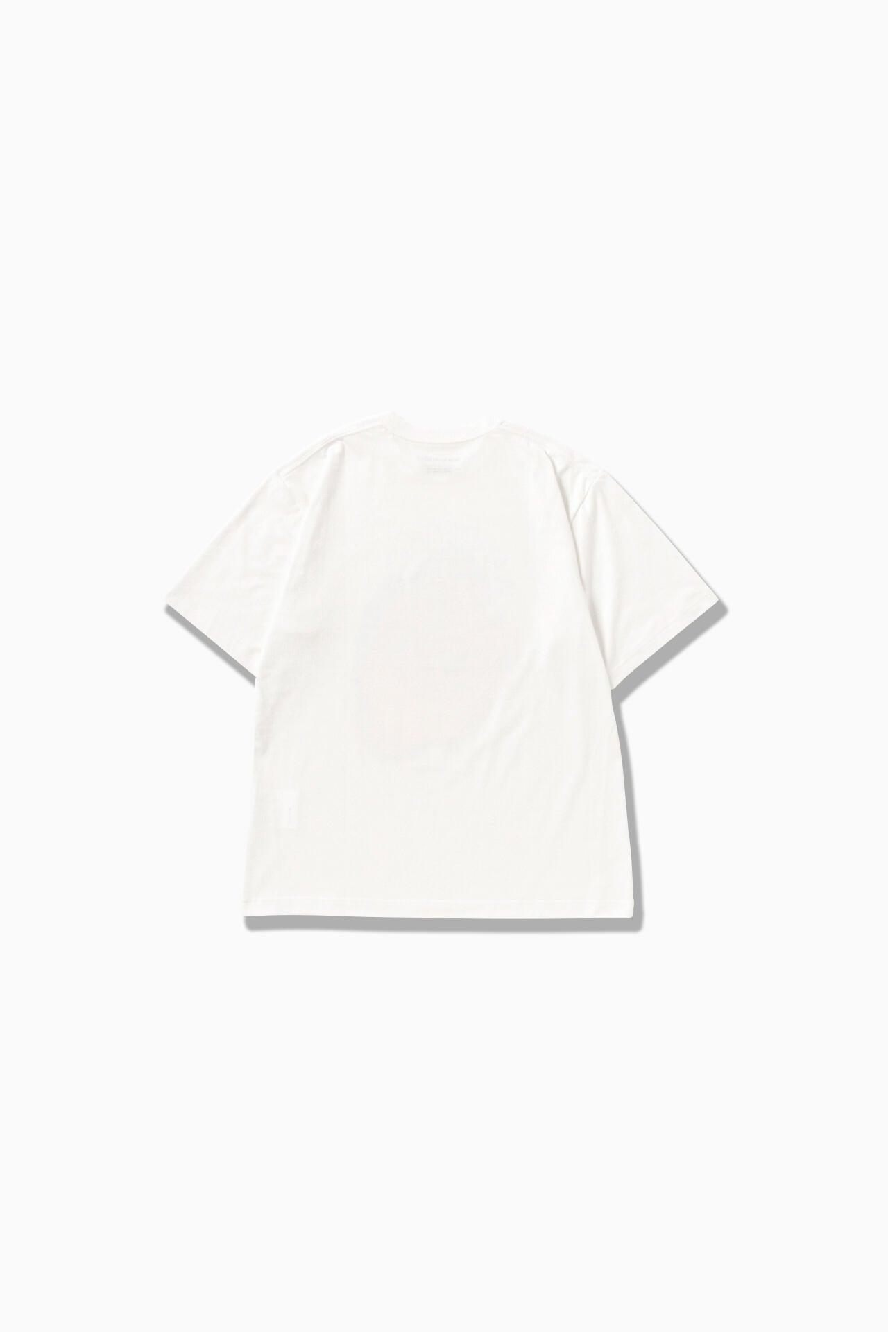 WANDERING printed T