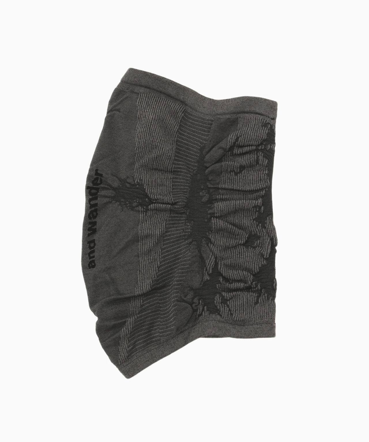ROA x and wander 3D neck warmer