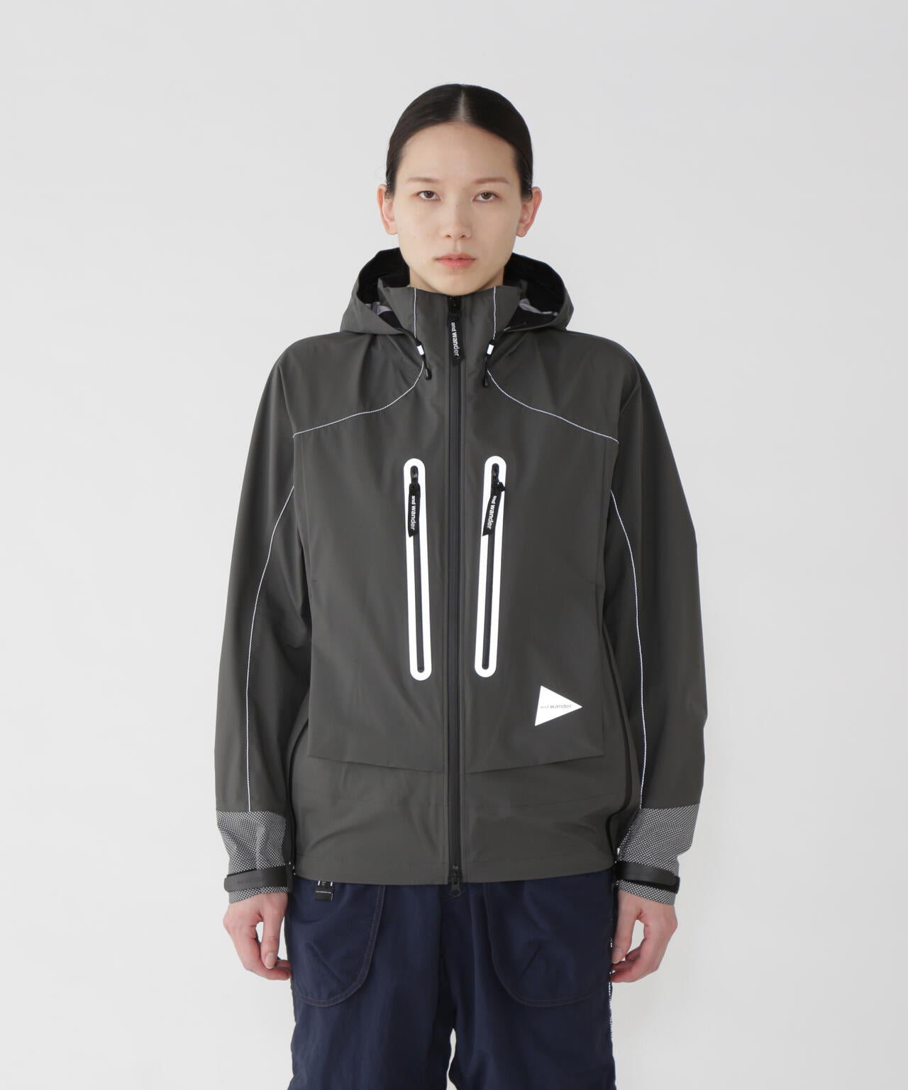 PERTEX SHIELD rain jacket | PERTEX SHIELD レインジャケット