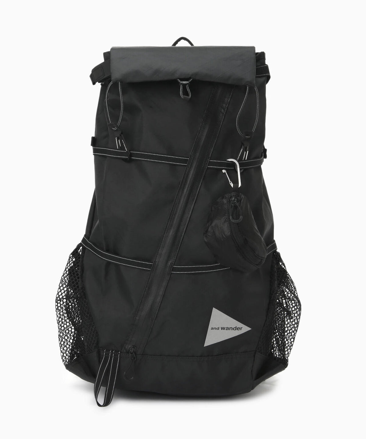ECOPAK 40L backpack | ECOPAK 40L バックパック
