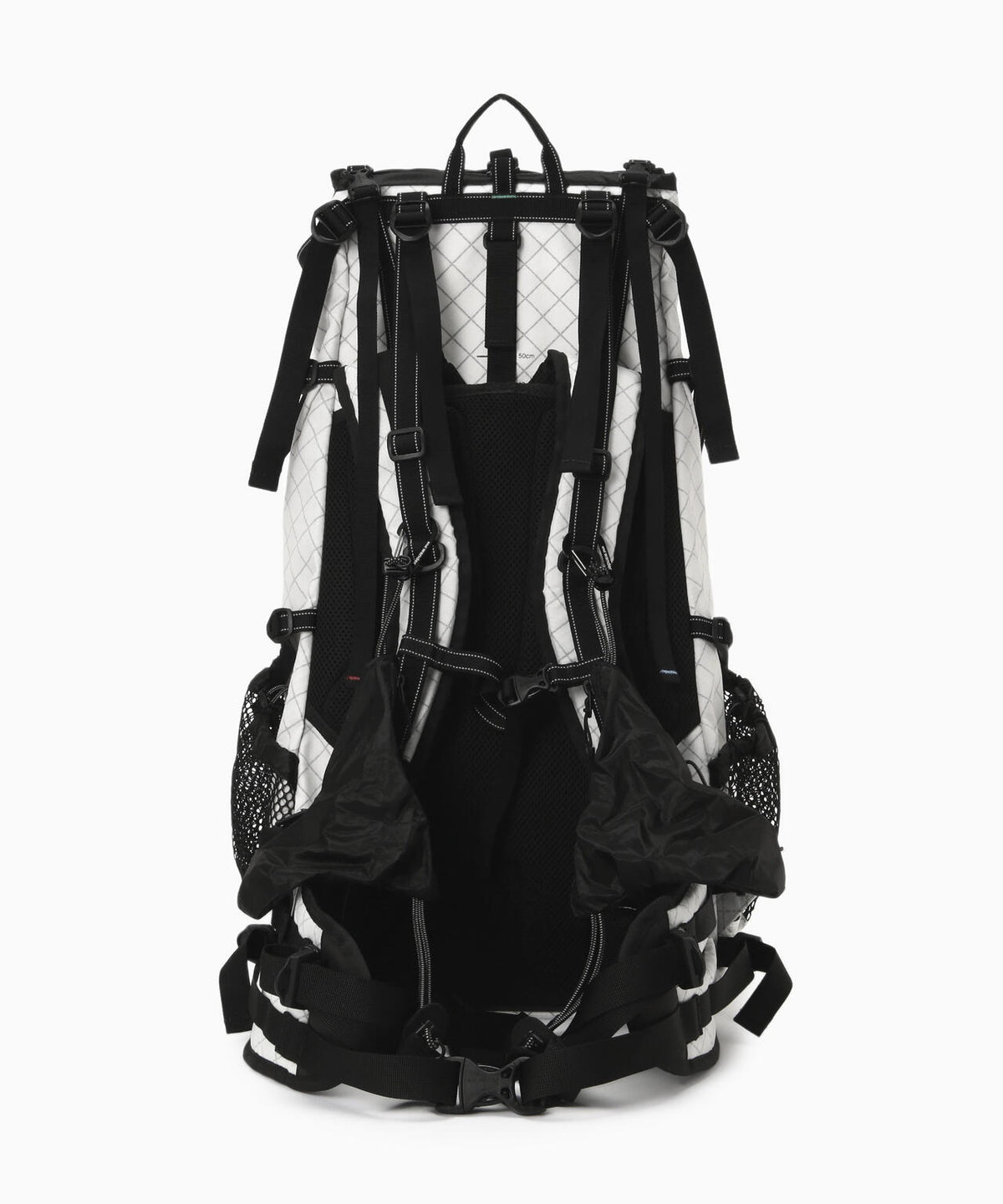 ECOPAK 40L backpack | ECOPAK 40L バックパック