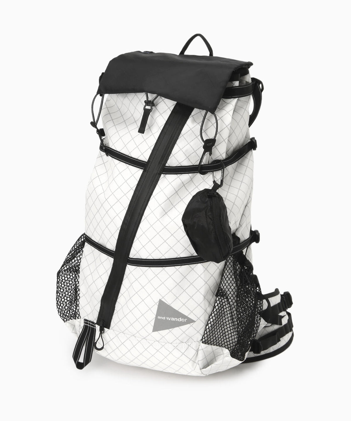 ECOPAK 40L backpack | ECOPAK 40L バックパック