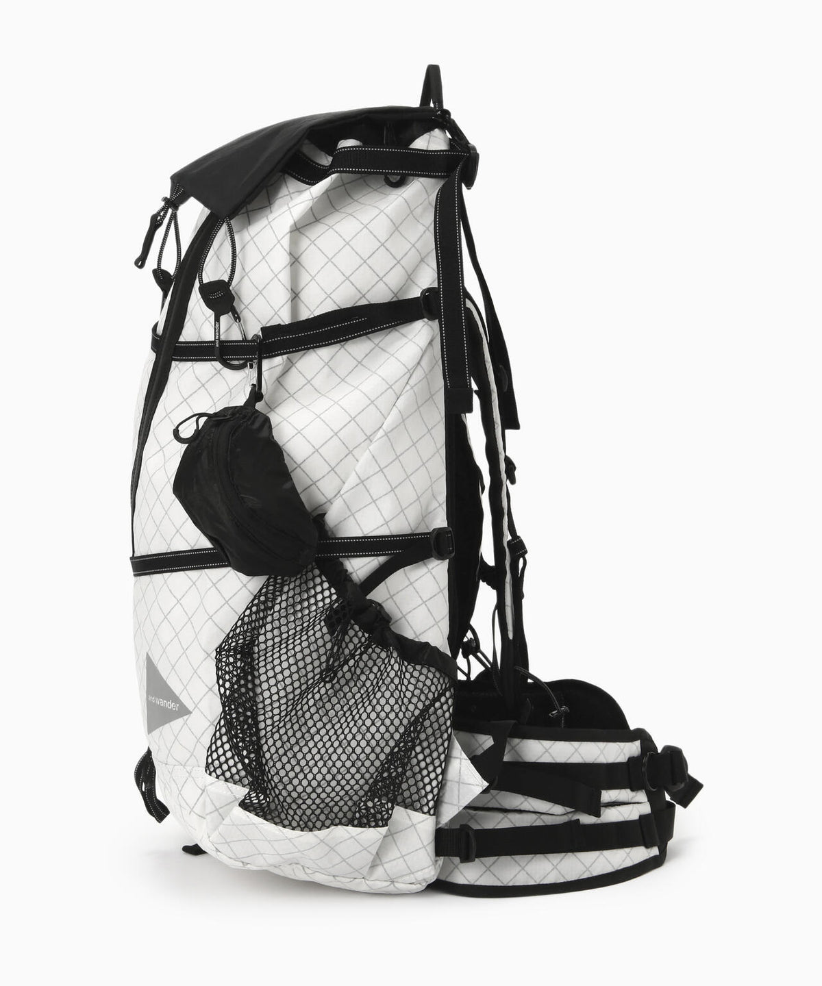 ECOPAK 40L backpack | ECOPAK 40L バックパック
