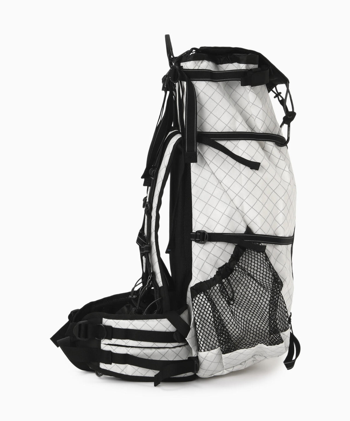 ECOPAK 40L backpack | ECOPAK 40L バックパック