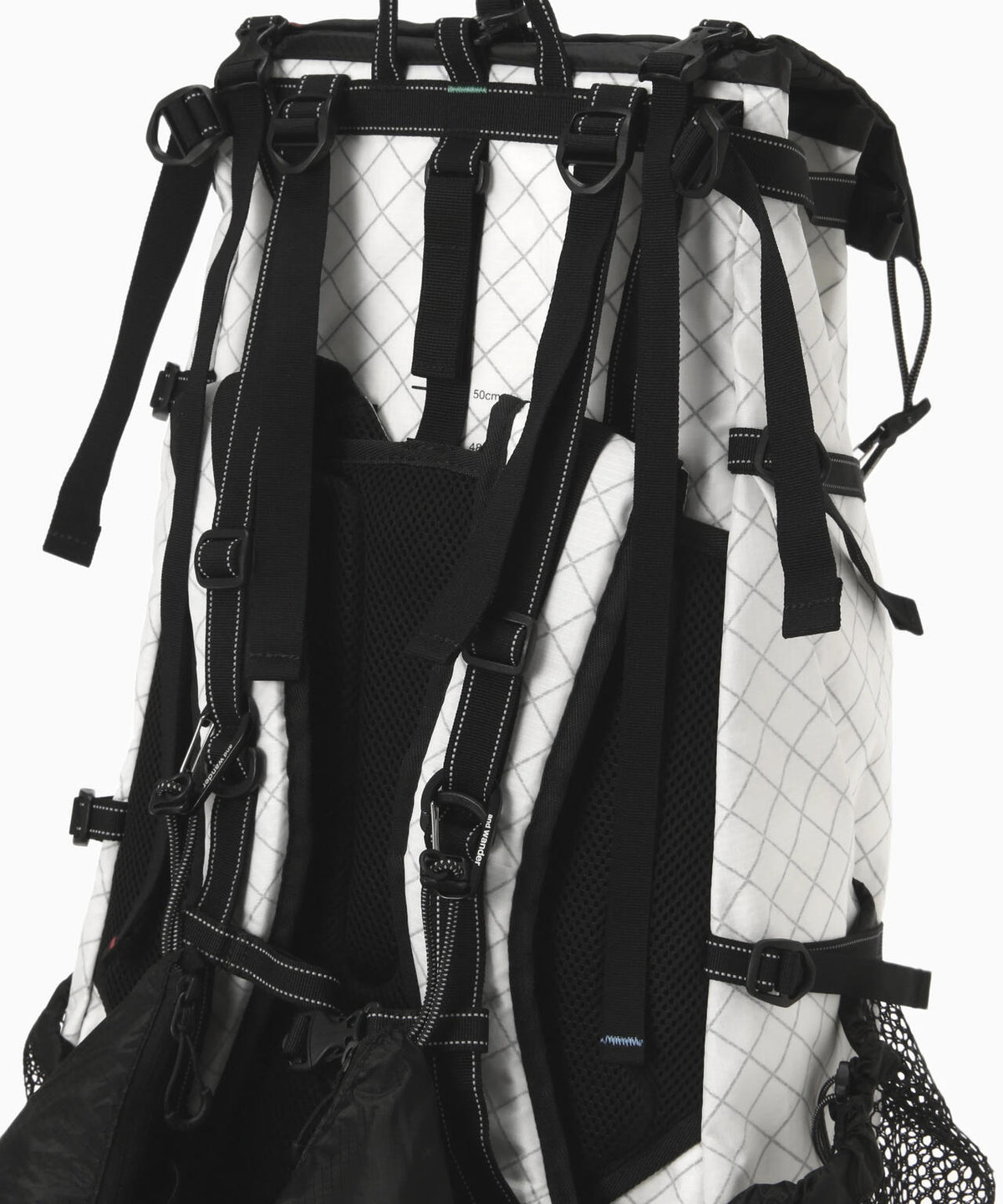 ECOPAK 40L backpack | ECOPAK 40L バックパック