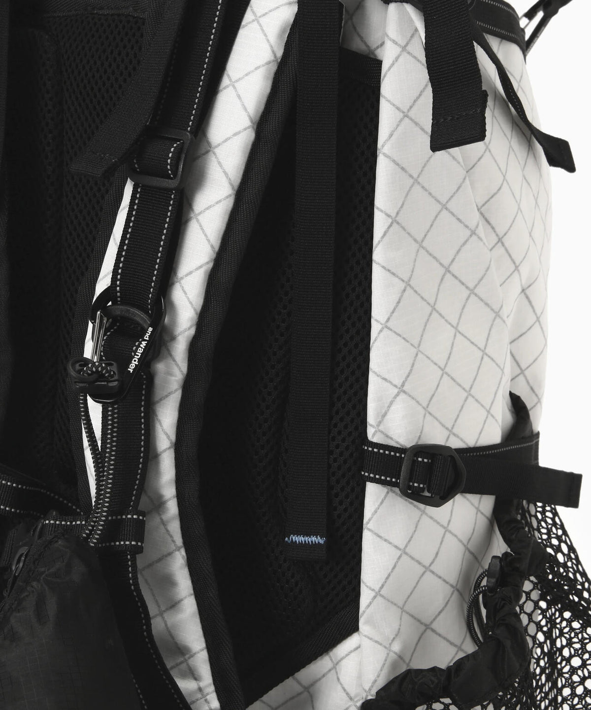 ECOPAK 40L backpack | ECOPAK 40L バックパック
